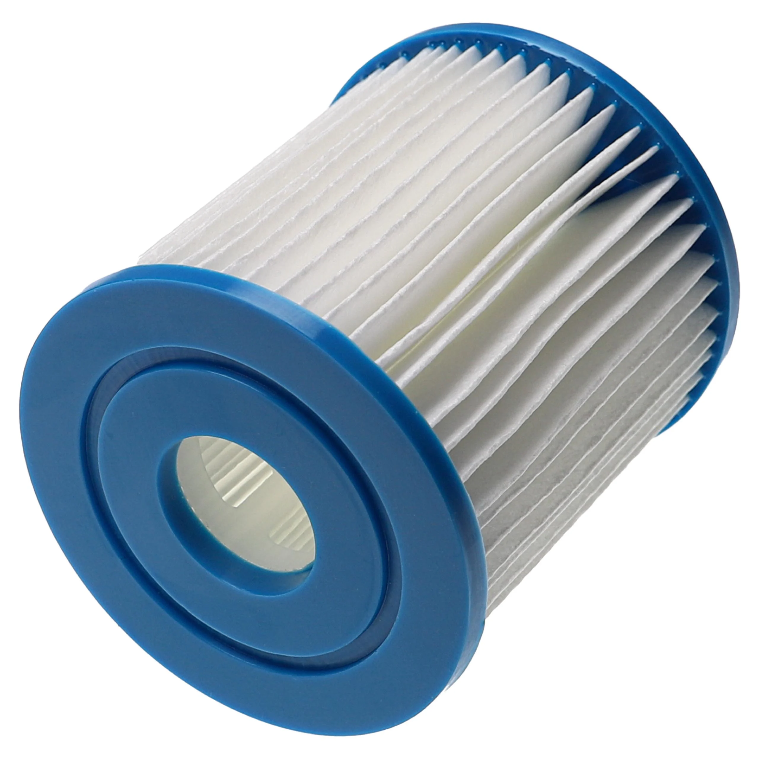 3x Filtres à eau remplace APC C7490 pour piscine, pompe de filtration Intex - Cartouche filtre