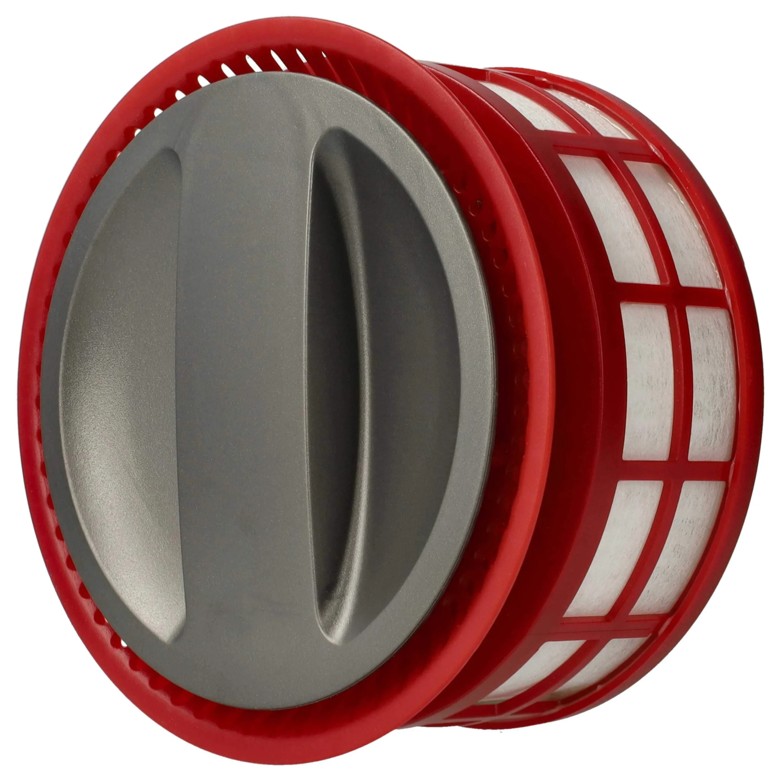Filtre remplace Roborock 9.02.0085 pour aspirateur - filtre après-moteur HEPA H10