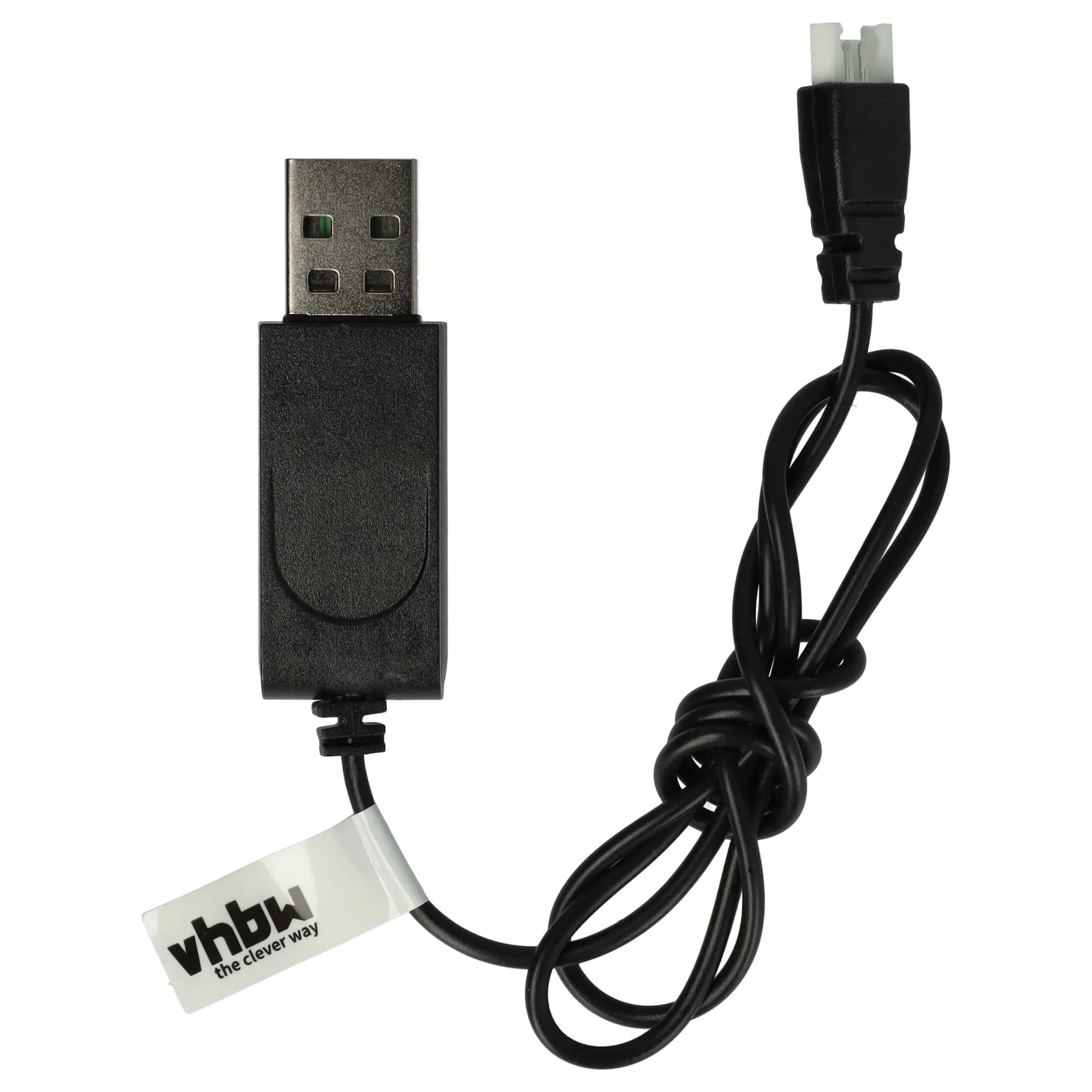 Câble de charge USB pour drone, quadricoptère SYMA (S-Idee) F949 - Cordon de 60 cm