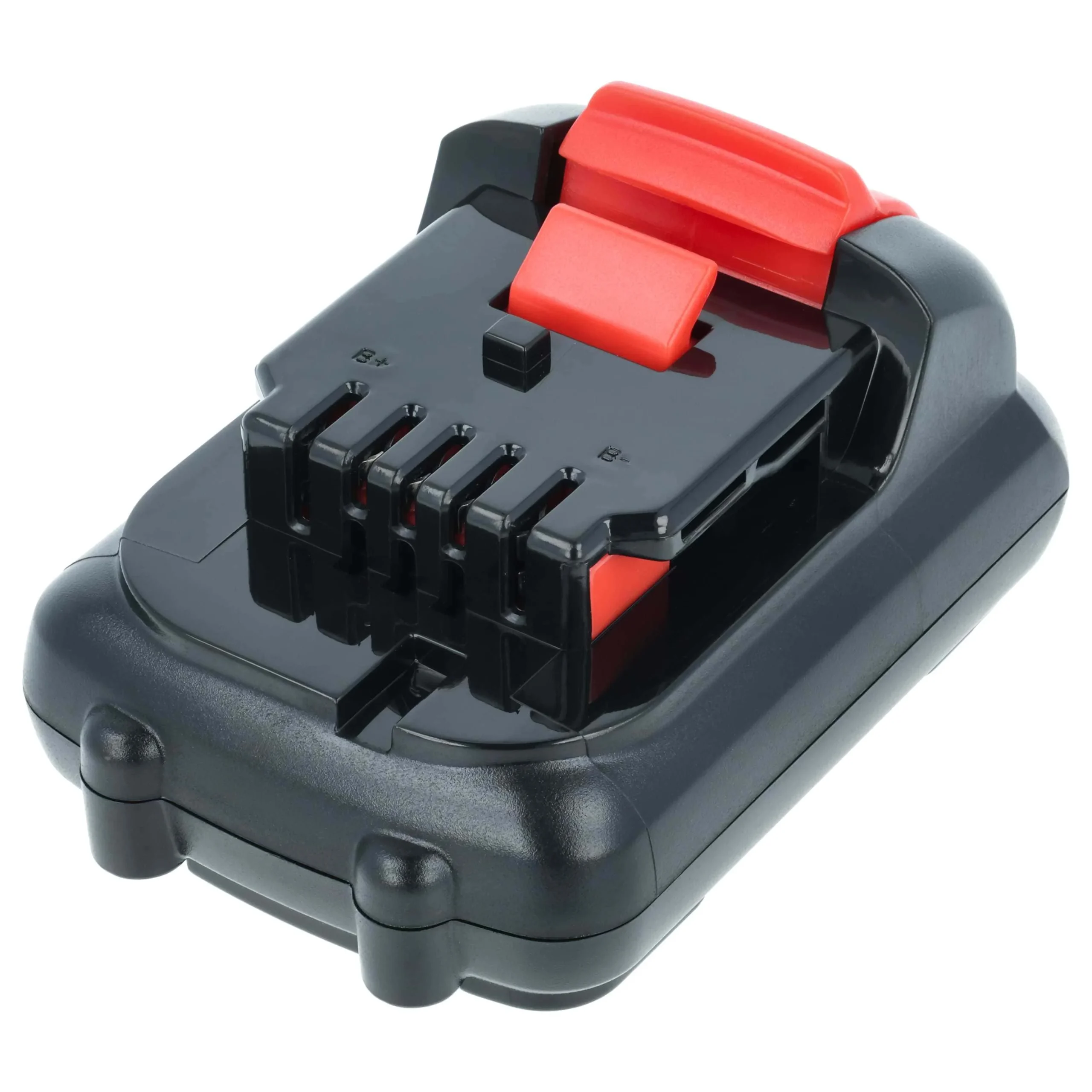 Batterie remplace Dewalt DCB127, DCB125, DCB123, DCB121, DCB120 outil électrique Dewalt - 2000mAh 12V Li-ion