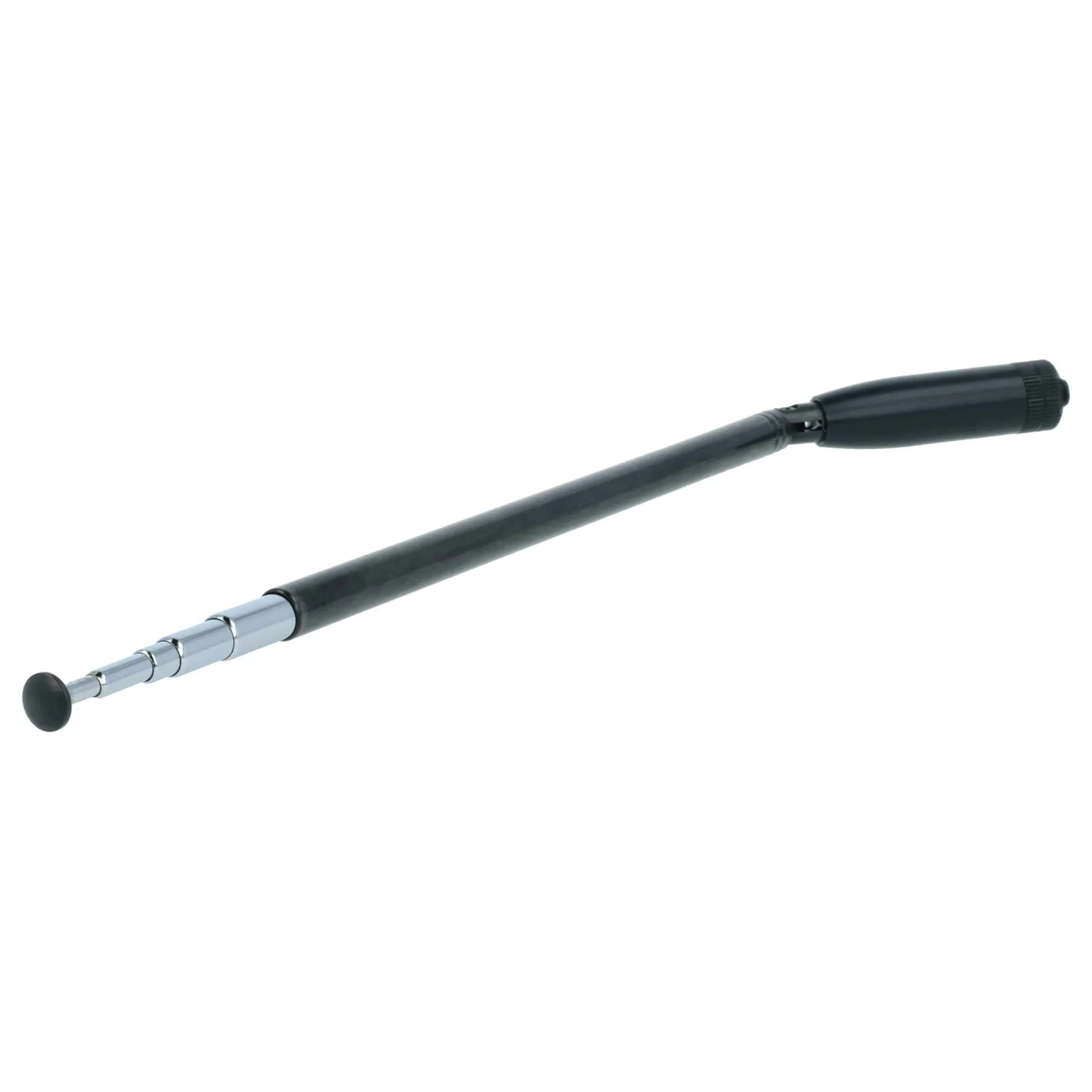 Antenne pour talkie-walkies TYT, Kenwood, Linton, Puxing - prise SMA (f), 24 extensible - 80cm