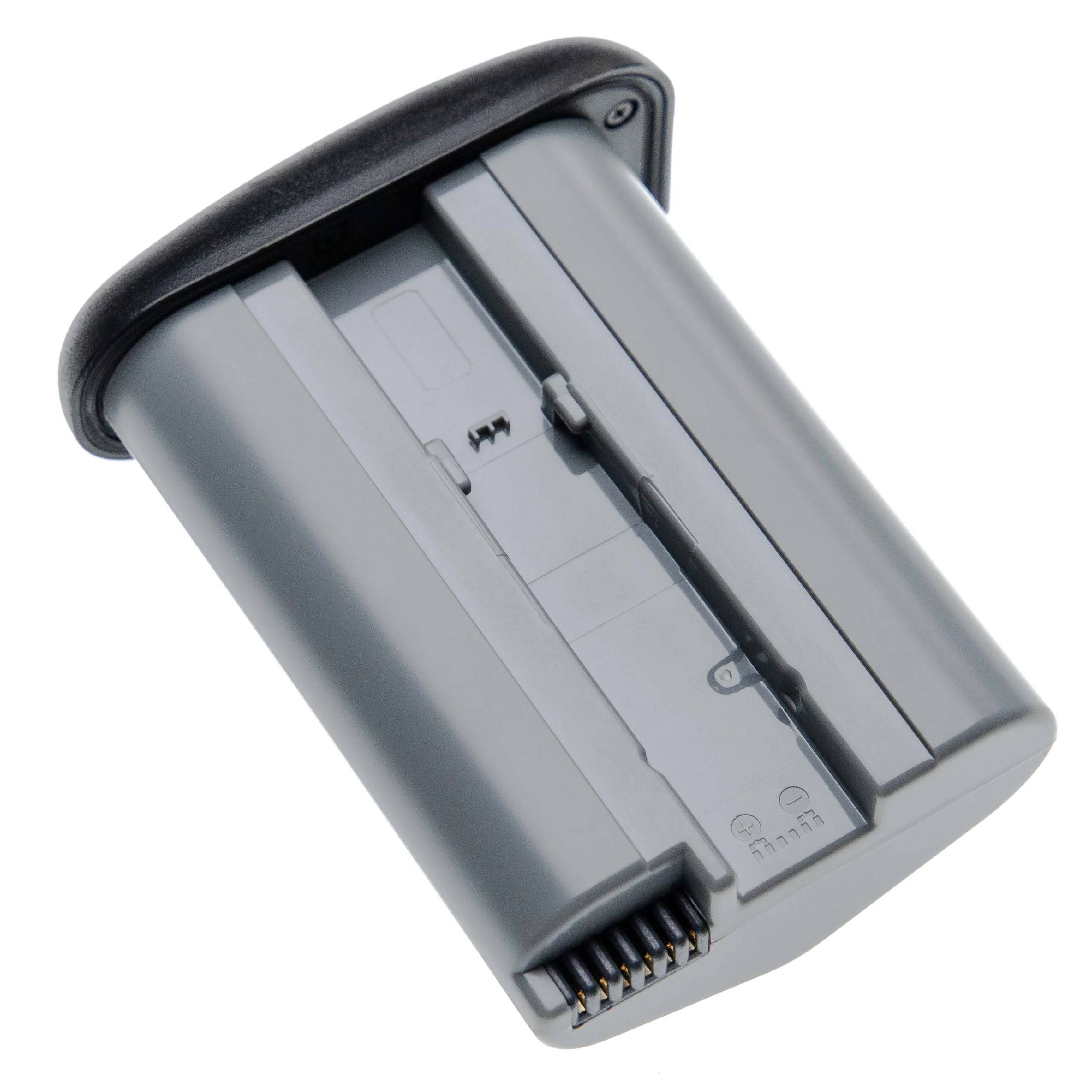 Batterie remplace Canon LP-E19 pour appareil photo Canon- 3350mAh 10,8V Li-ion