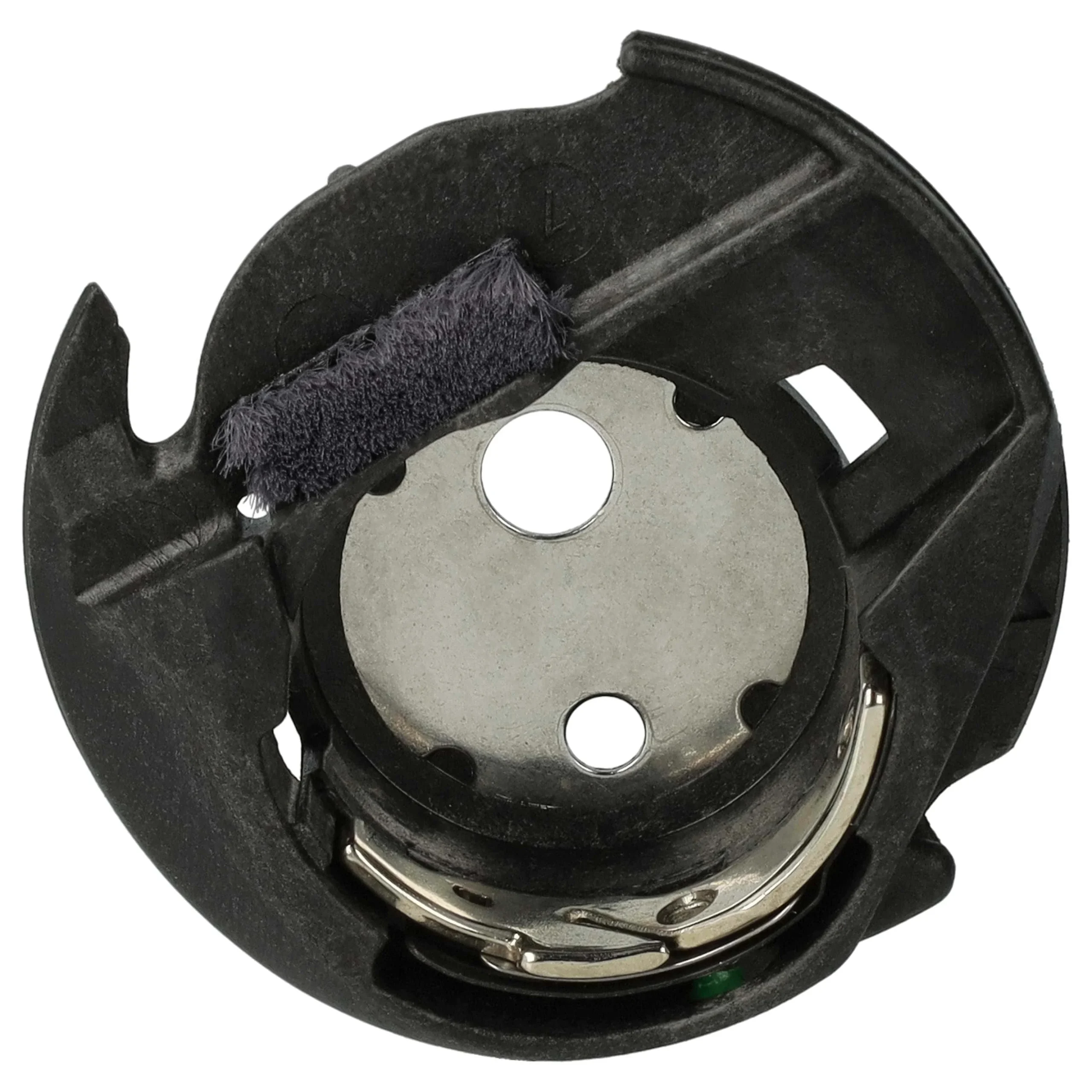 Boîtier de canette remplace Brother XC3152021, XC3153051, XC3152221, XD1118021 pour machine à coudre Carina - Accessoires appareils ménagers