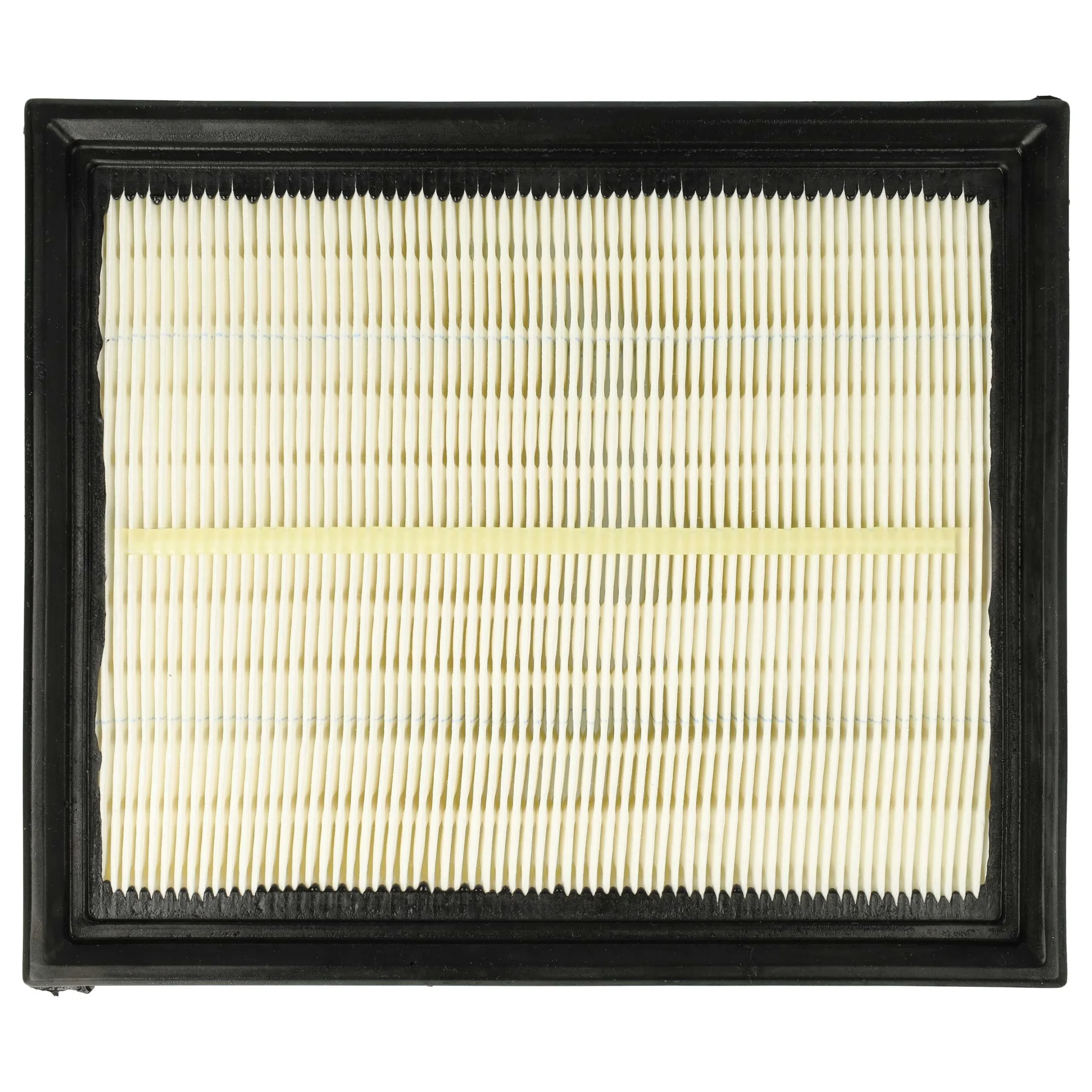 Filtre pour aspirateur Festool CTL 26 E AC, CTL 36 E AC - filtre principal/filtre à air L - M