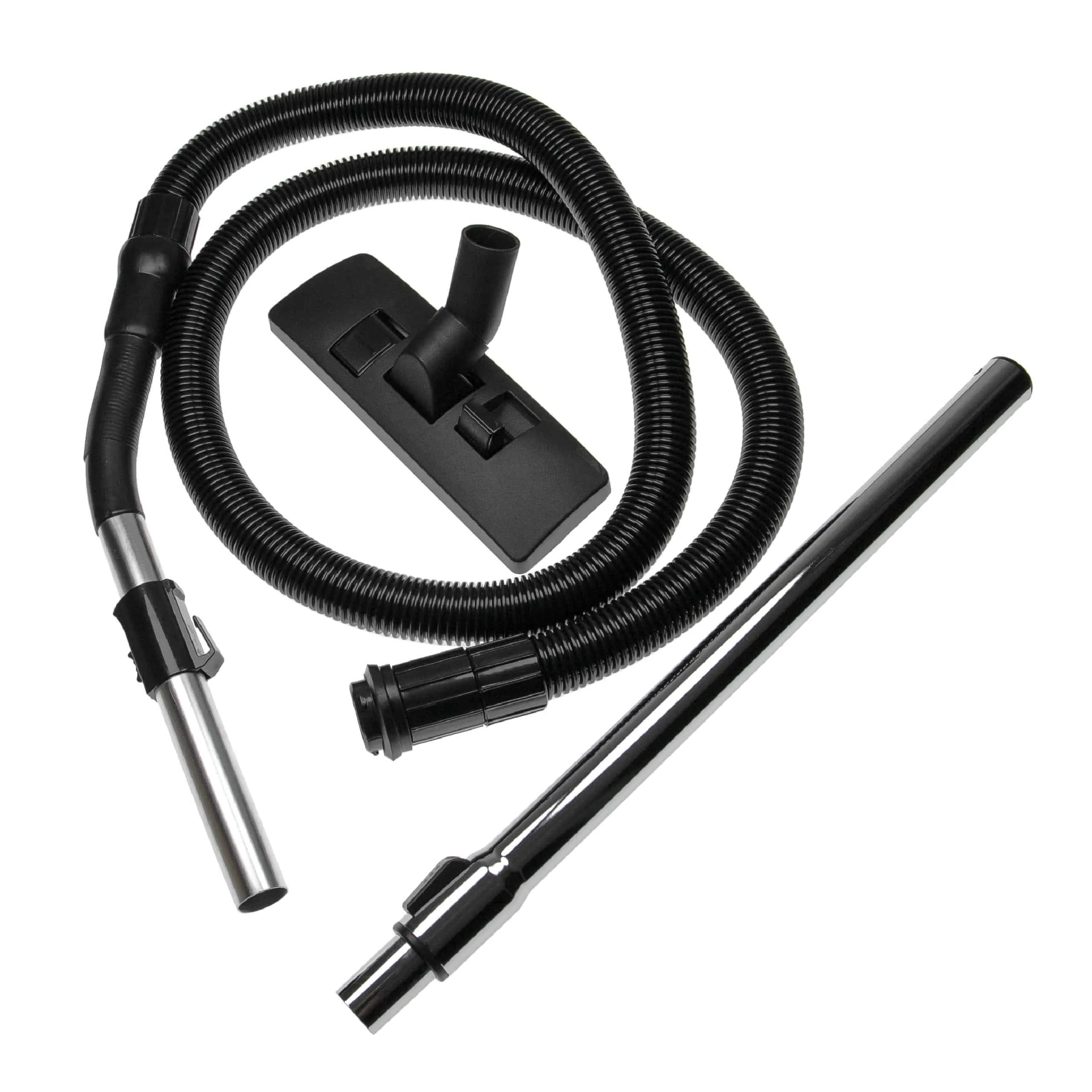 Set d'accessoires remplace Nilfisk 140 2782 000 pour aspirateur Electrolux - Accessoires pour aspirateur