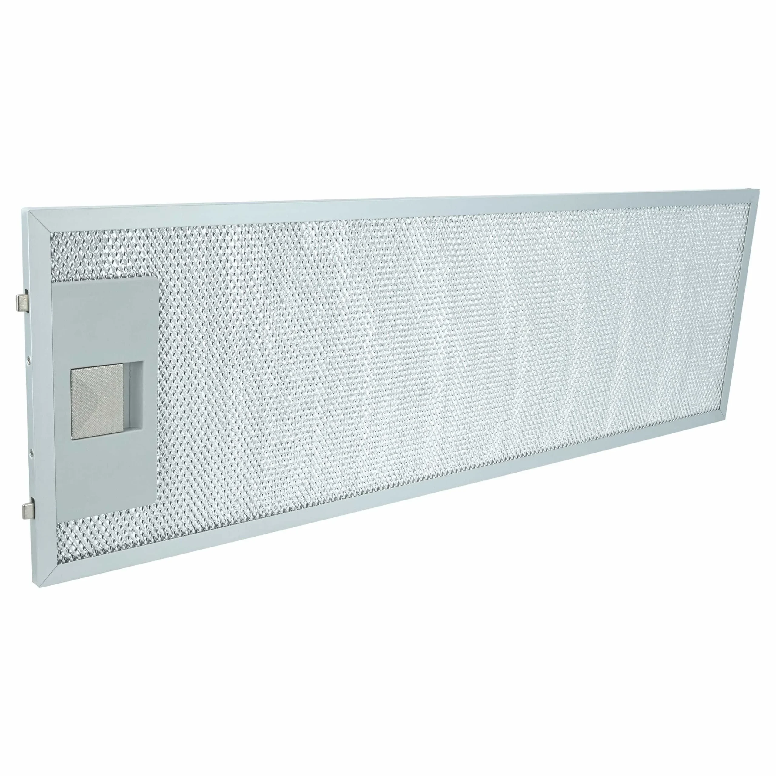 Filtre métal remplace AEG 4055344149, 055344149, GRI0112374A, 50268370009, 5026837000 pour hotte aspirante - Accessoires appareils ménagers