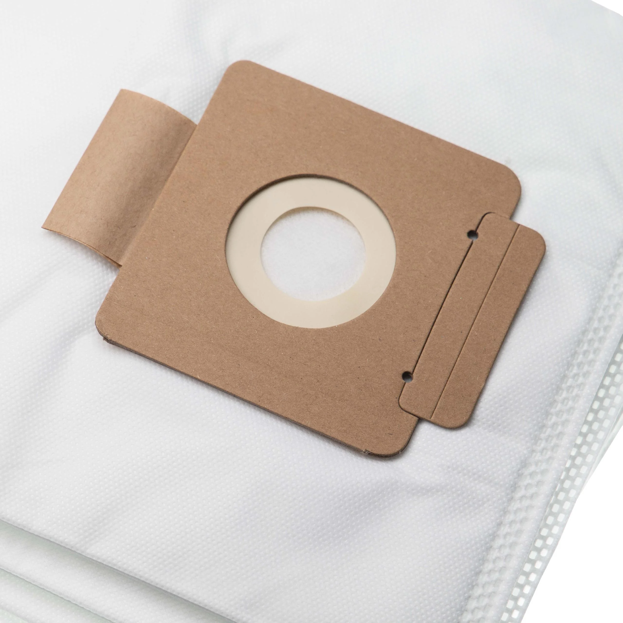 5x Sac remplace Kärcher 6.907-019.0 pour aspirateur Kärcher - microfibre non tissée