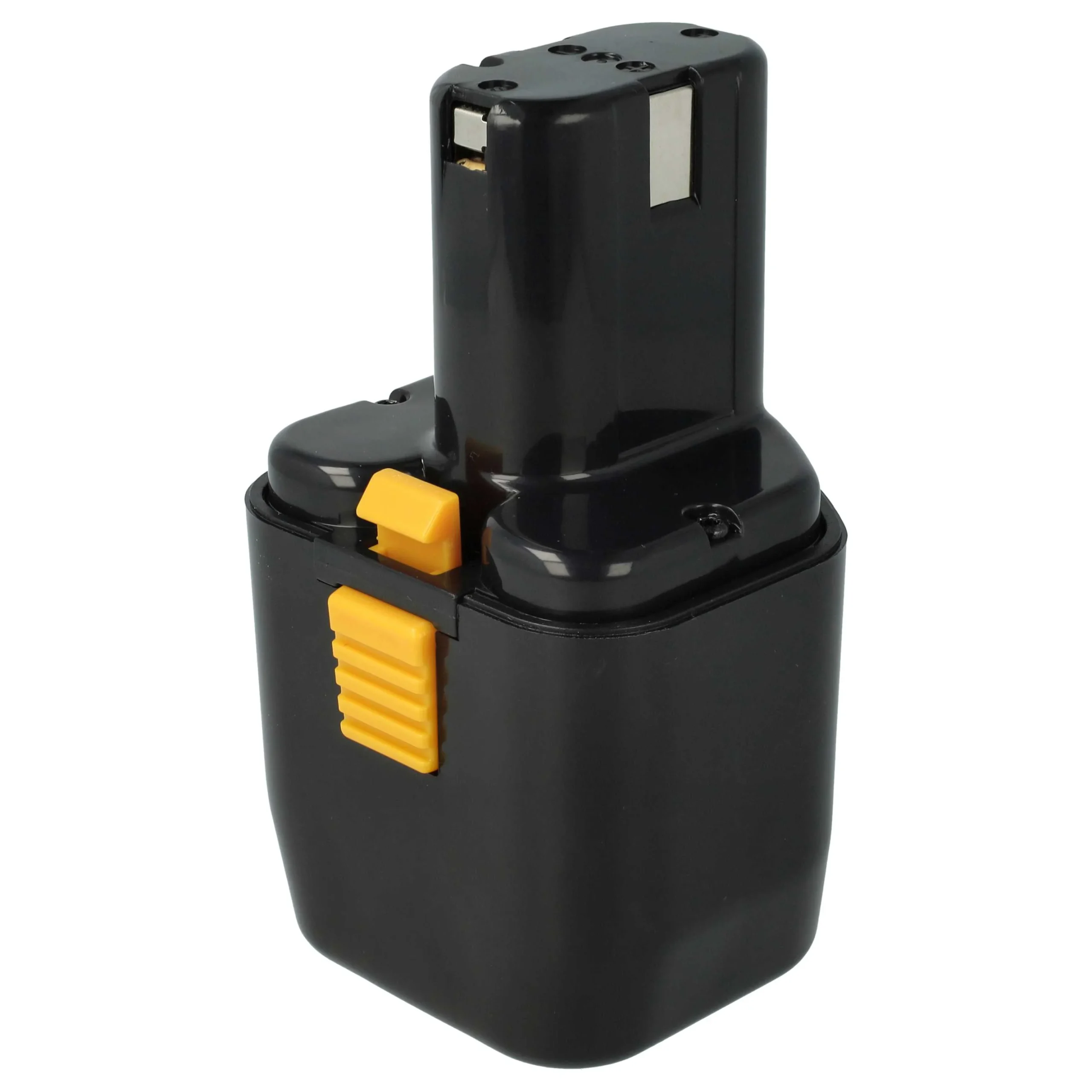 Batterie remplace Hitachi EB12S, EB12M, EB12G, EB12B, EB1224, EB12 outil électrique Hitachi - 2,1Ah 12V NiMH