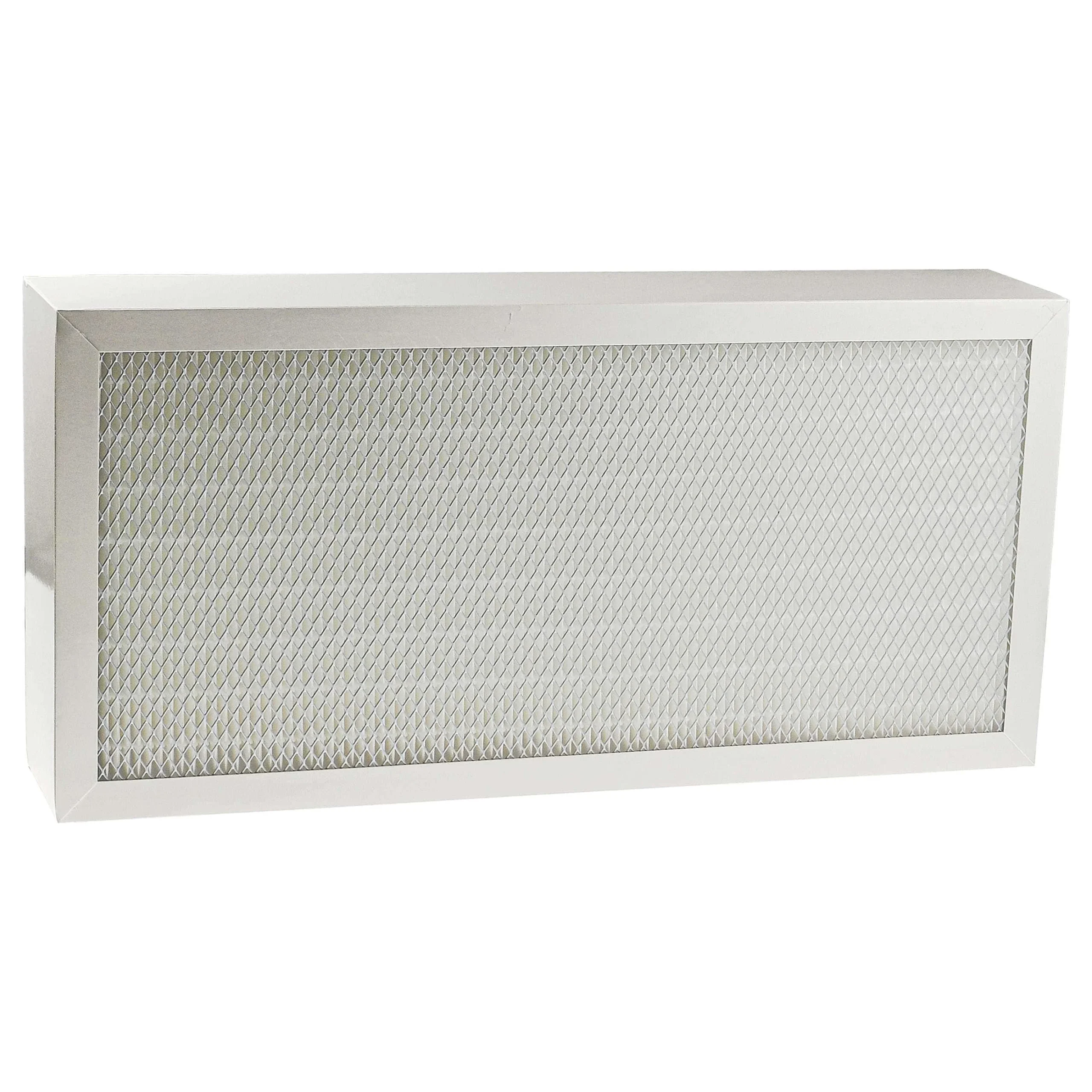 Filtre HEPA remplace Blueair F400PA pour purificateur d'air Blueair - Filtres