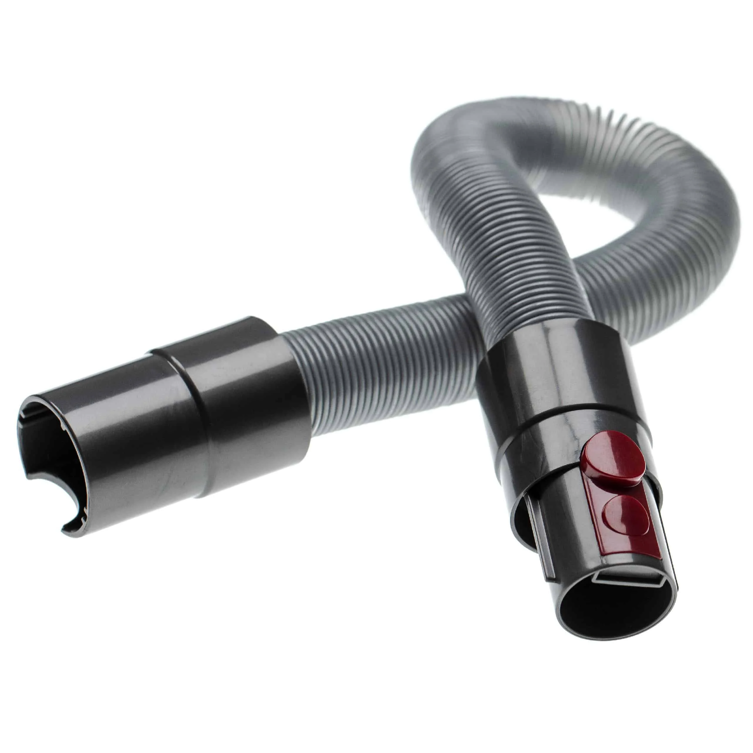 Rallonge de flexible remplace Dyson 967764-01 pour aspirateur Dyson 52 cm à 157 cm
