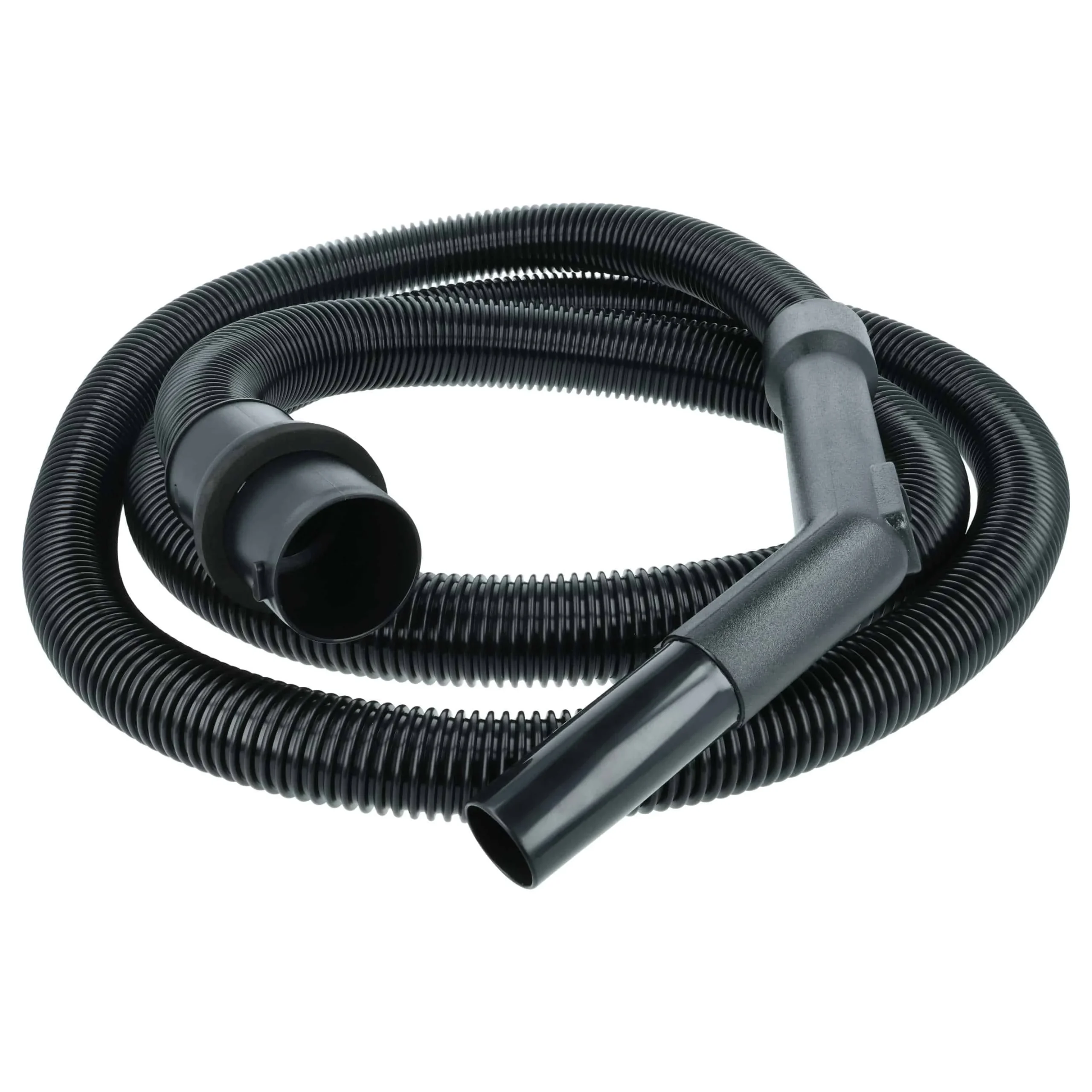 Tuyau flexible remplace Kärcher 4.440-626.0 pour aspirateur Kärcher - poignée et ajusteur d'air, 3m