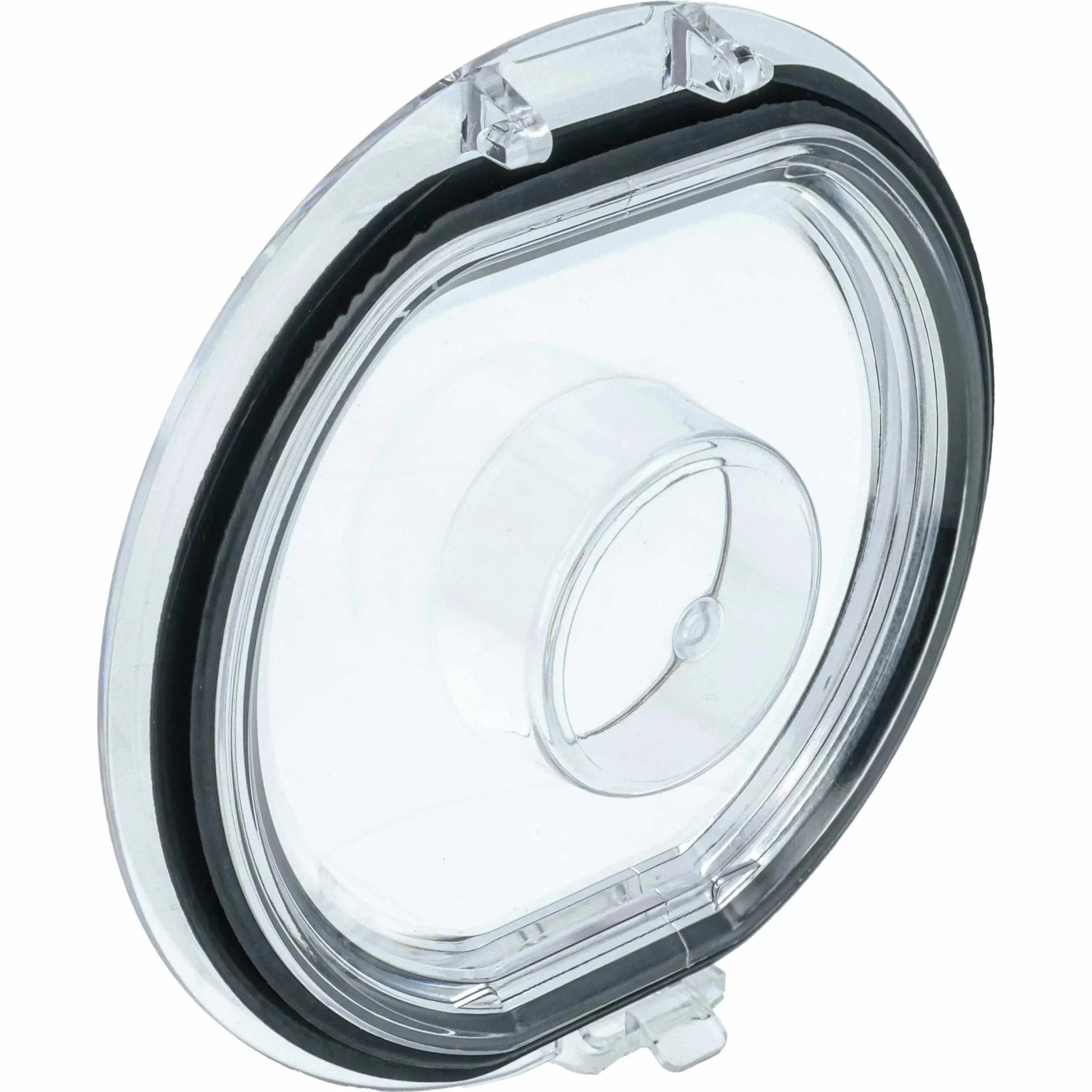 Couvercle de bac à poussière avec joint pour aspirateur Dyson V7, V8 - Accessoires pour aspirateur