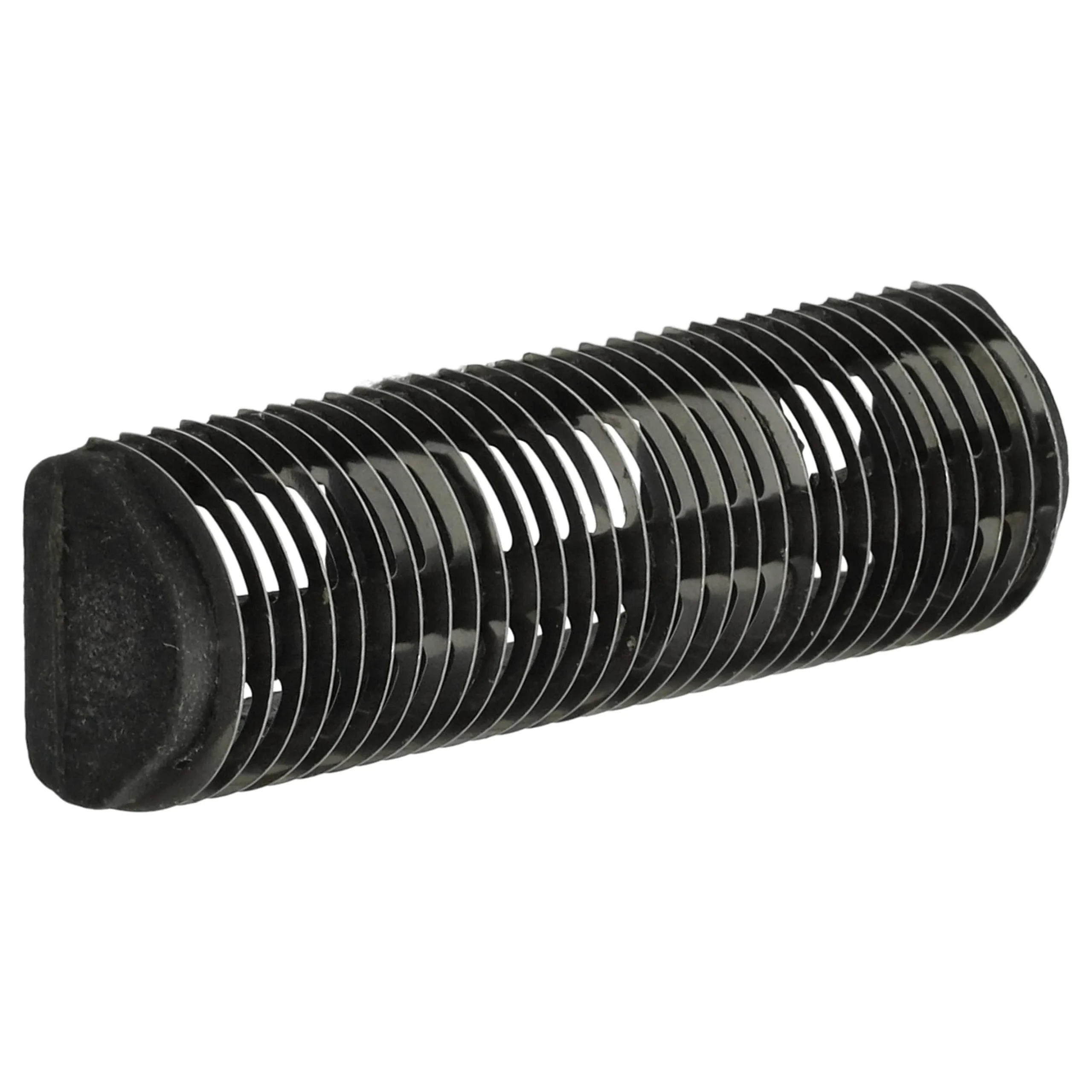 bloc de lames pour Braun 1000 - argenté / gris