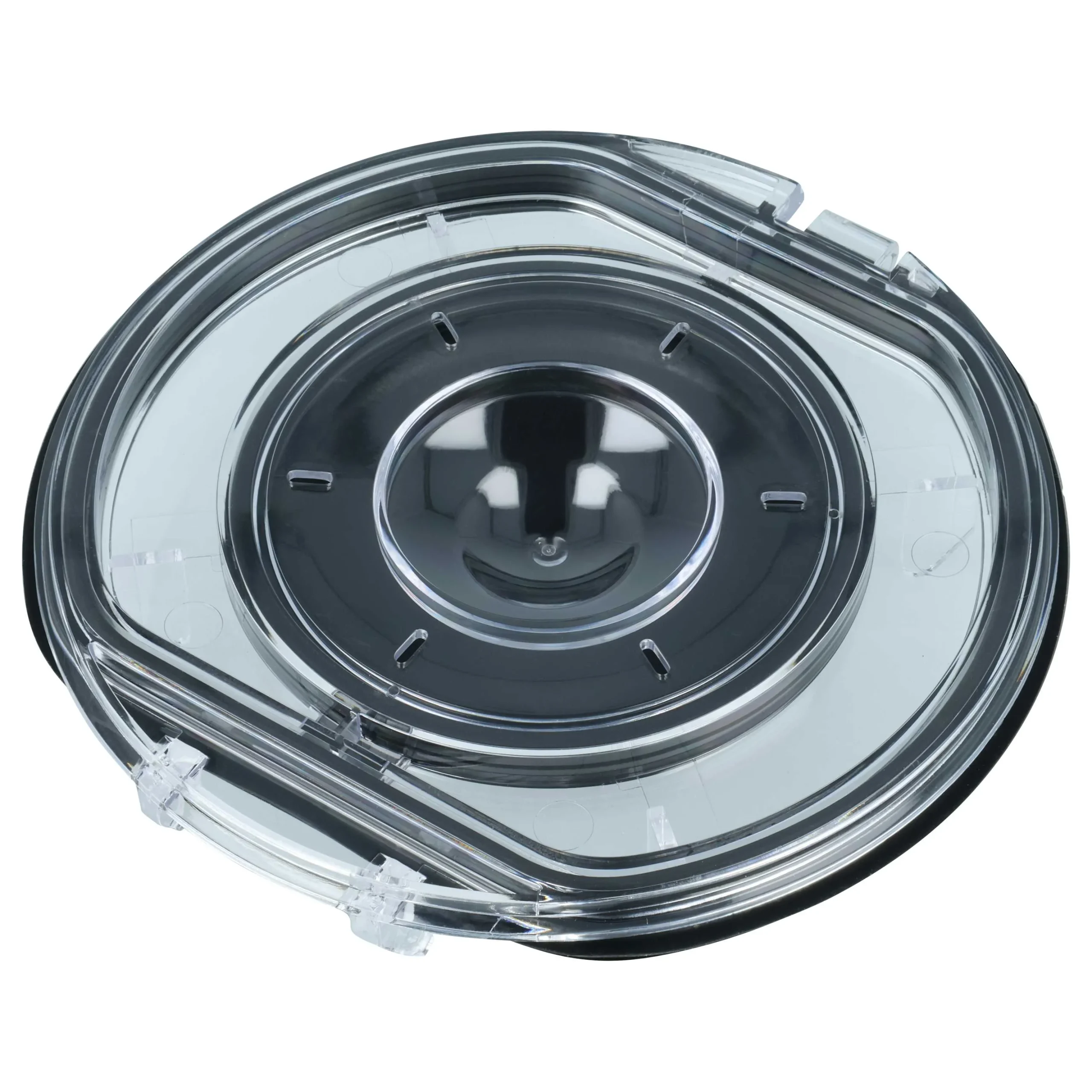 Couvercle de bac à poussière avec joint pour aspirateur Dyson V6 Absolute, Motorhead, Absolute+ - Accessoires pour aspirateur