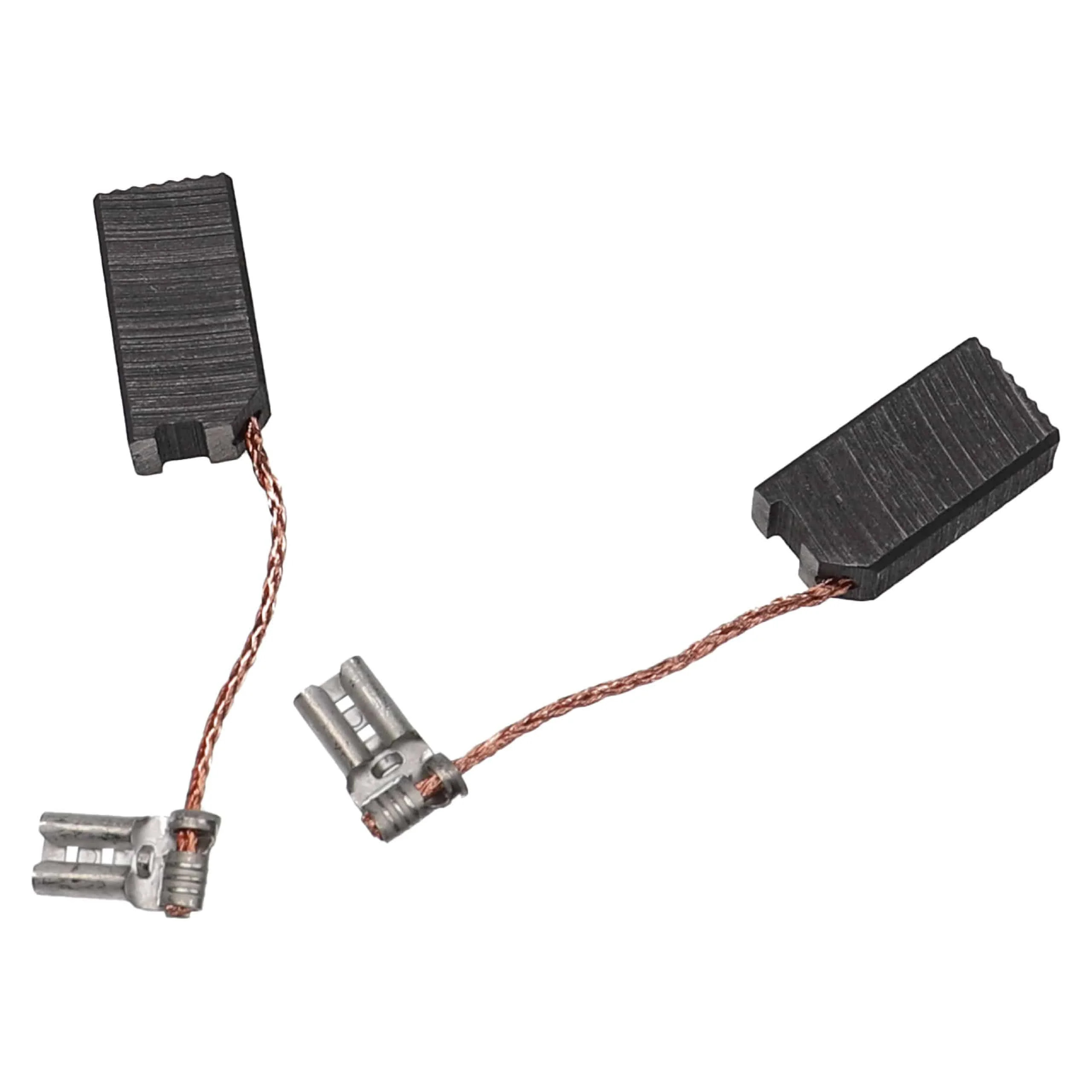 2x Balai remplace Rothenberger FF56747 pour outil lave-linge - 6,3 x 10 x 19mm