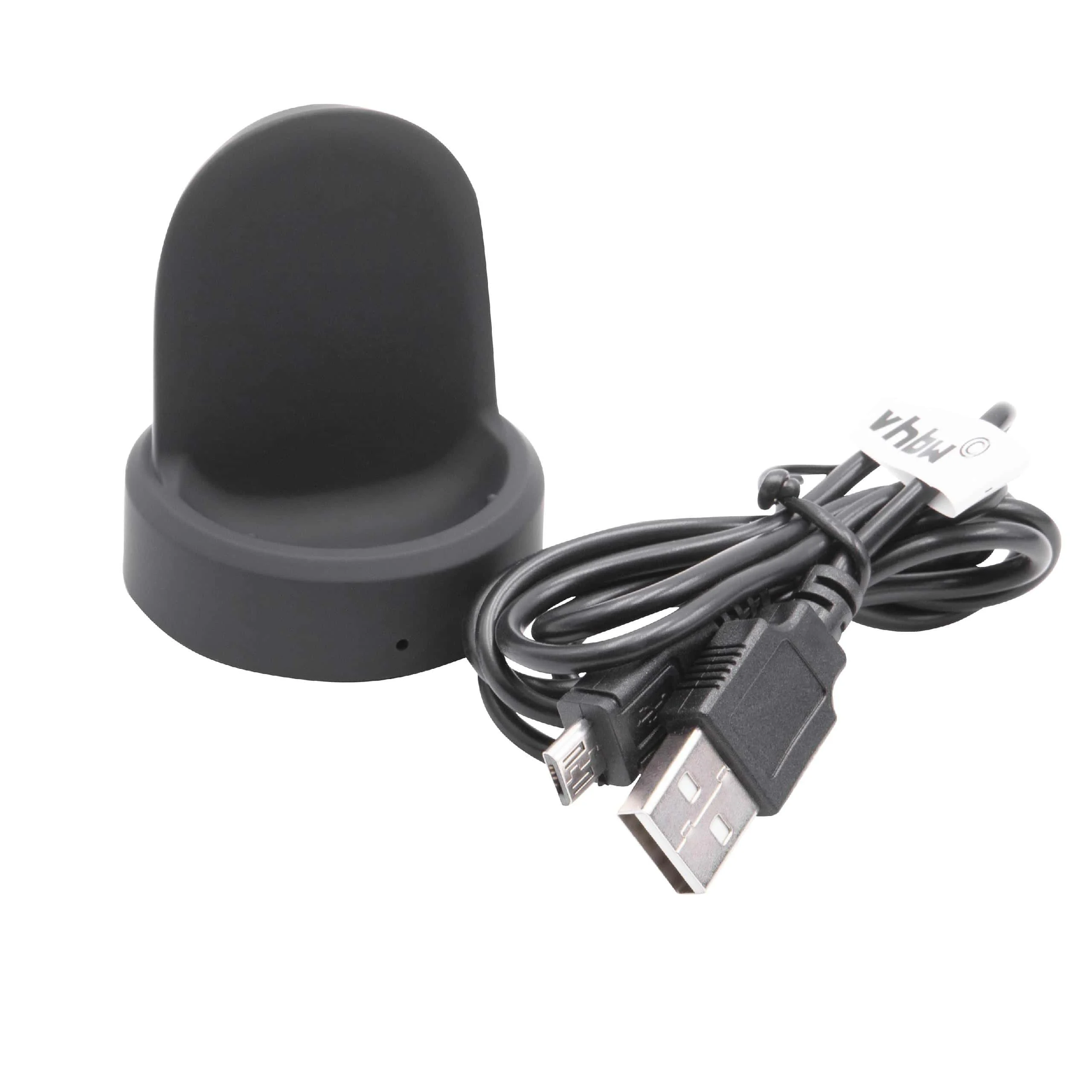 Station de charge pour bracelet d'activité Samsung Galaxy et autres – câble de 93 cm - câble micro-USB
