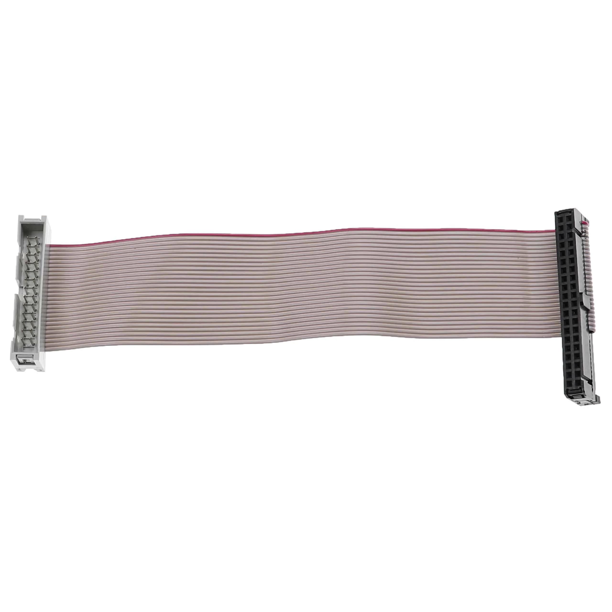 Câble adaptateur GPIO pour mini-ordinateur Raspberry Pi - Adaptateur port 40 broches vers fiche 26 broches