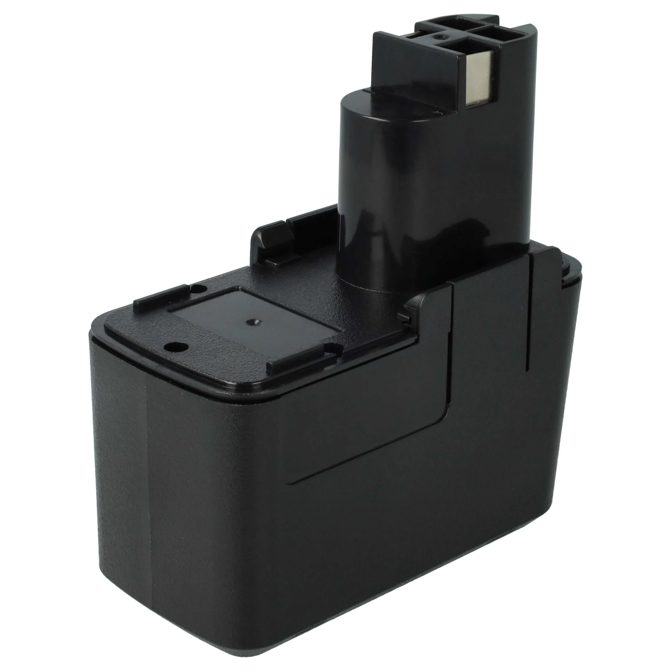 Batterie remplace Bosch 2 607 335 072, 2 607 335 037, 2 607 335 035 outil électrique Bosch - 2Ah 9,6V NiMH
