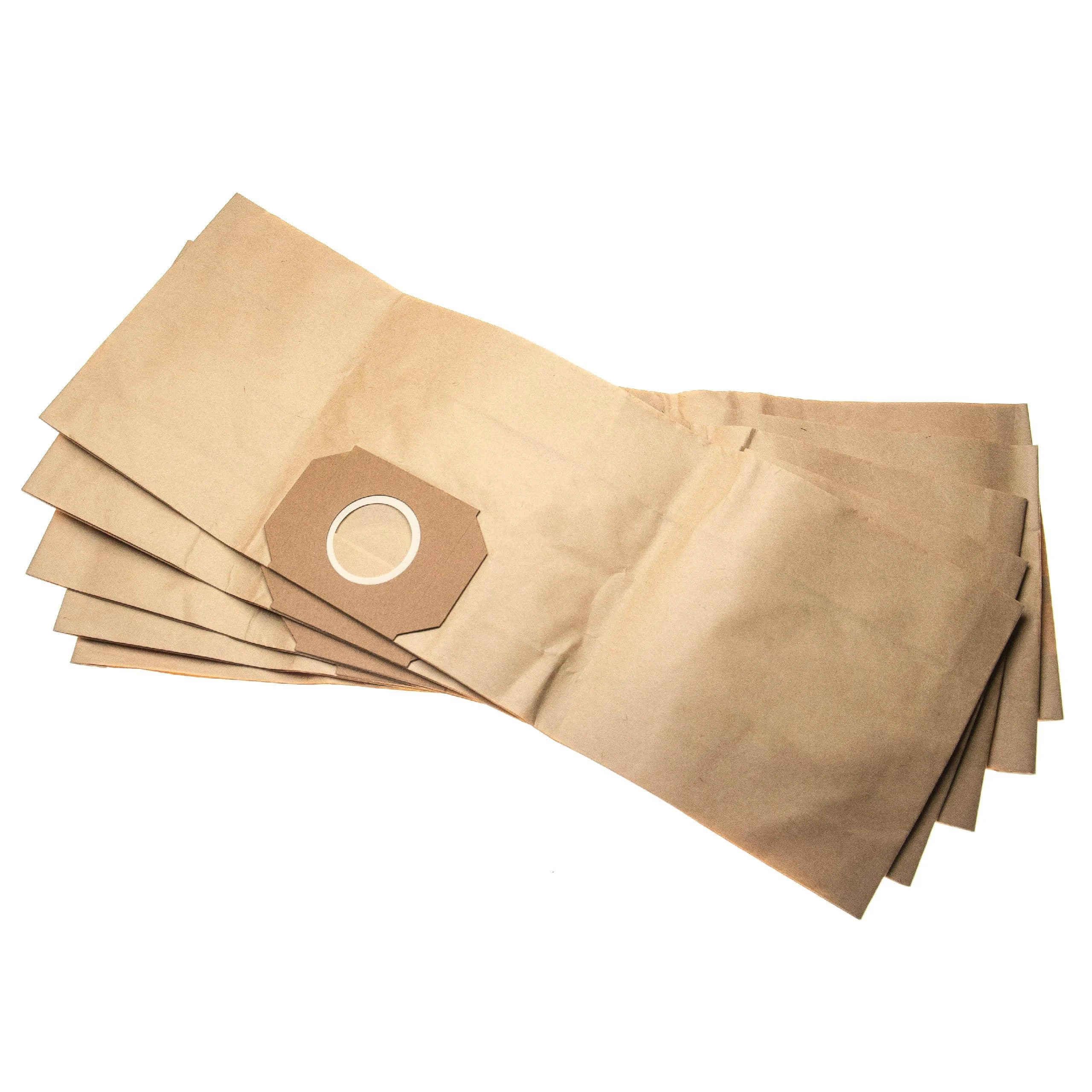 10x Sac remplace Thomas Set 300, 787102 pour aspirateur Thomas - papier