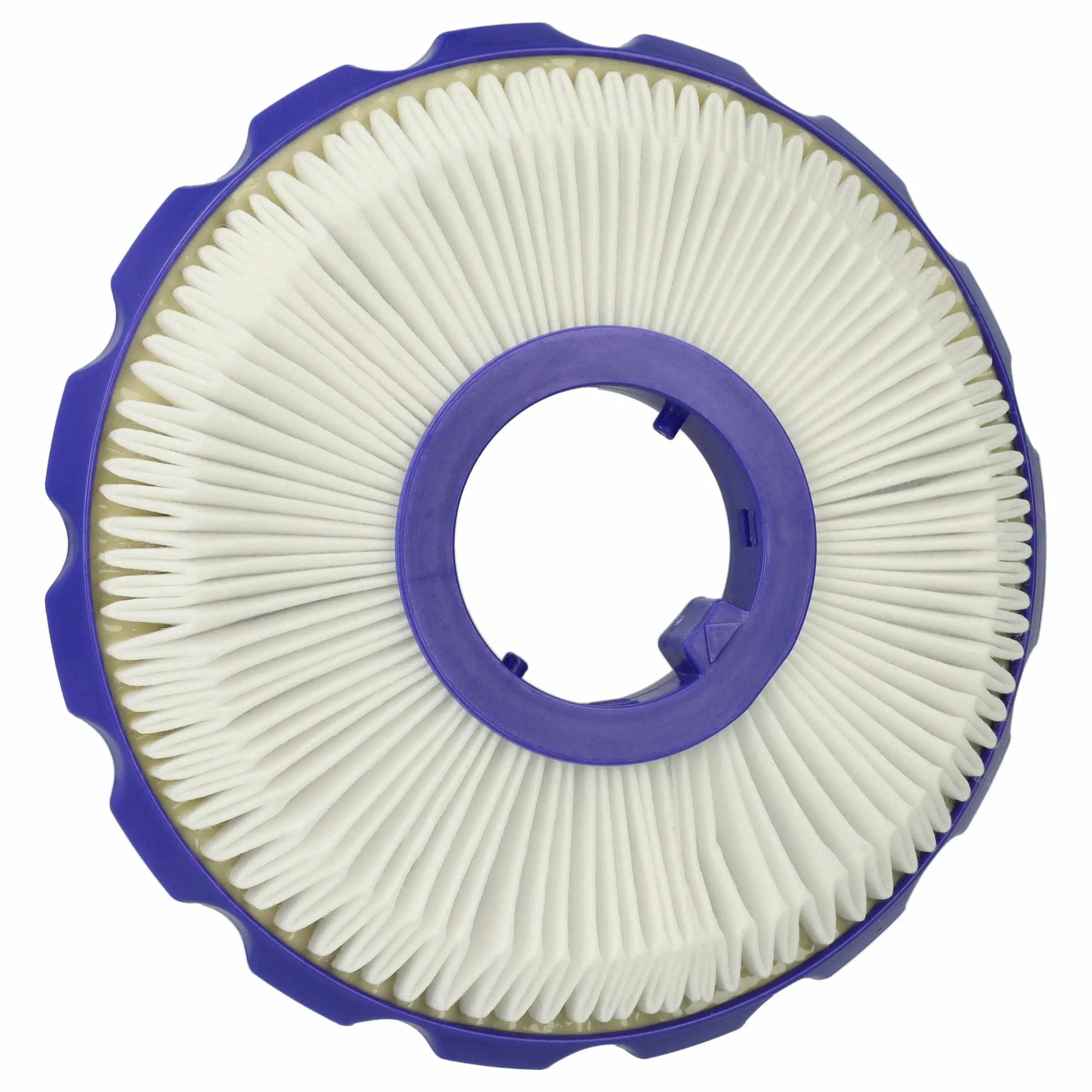 Filtre pour aspirateur Dyson DC50, DC51 - filtre après-moteur HEPA