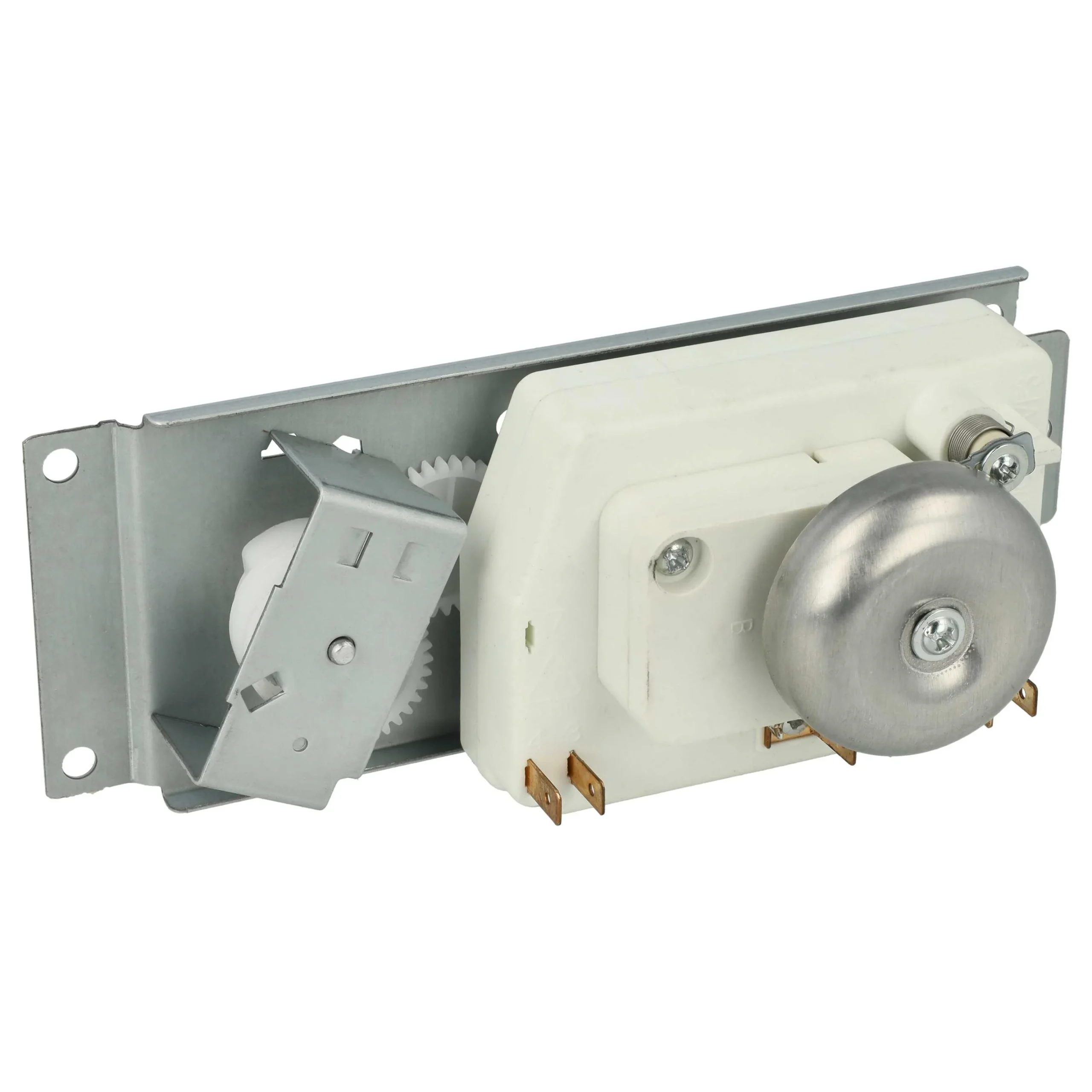 Minuteur remplace Midea WLD35-2/S, WLD35-1/S pour micro-ondes Midea - Commutateur