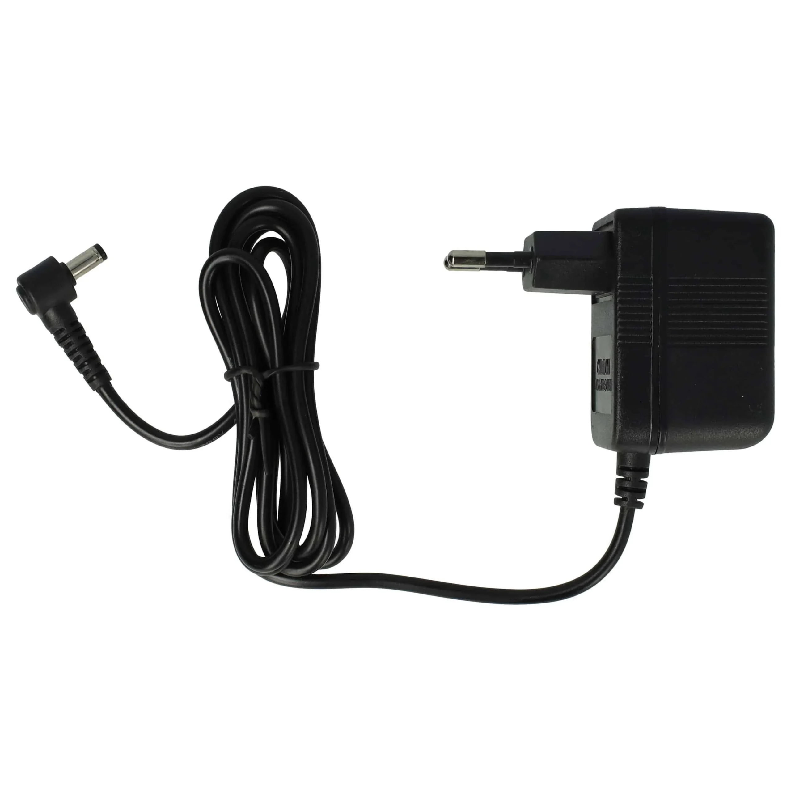 Bloc d'alimentation remplace Panasonic PQLV207CE pour téléphone fixe Panasonic - 9,2 cm