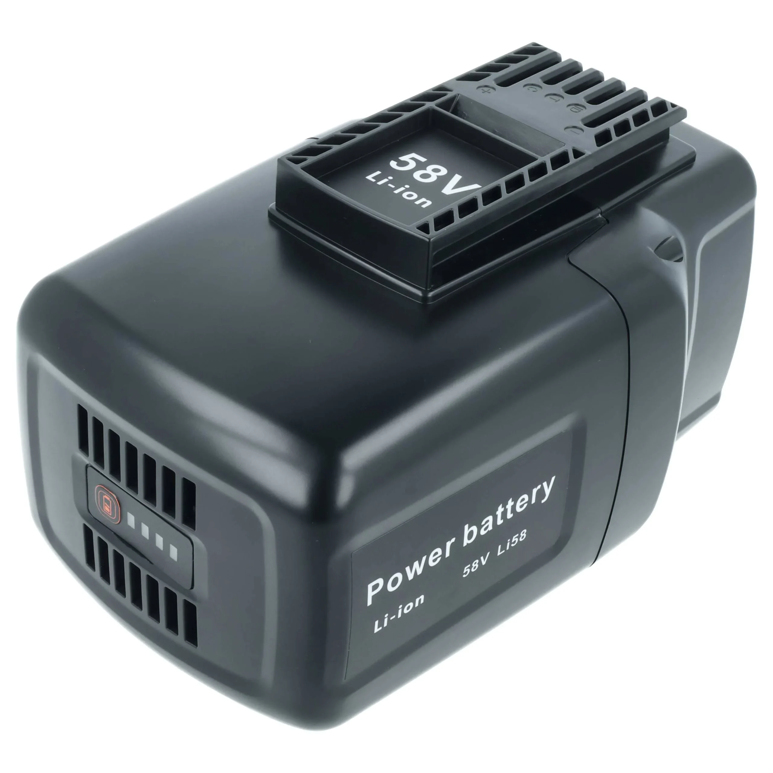 Batterie remplace McCulloch 59-09.238.03, 582611701, 590810401 outil électrique McCulloch - 3Ah 58V Li-ion