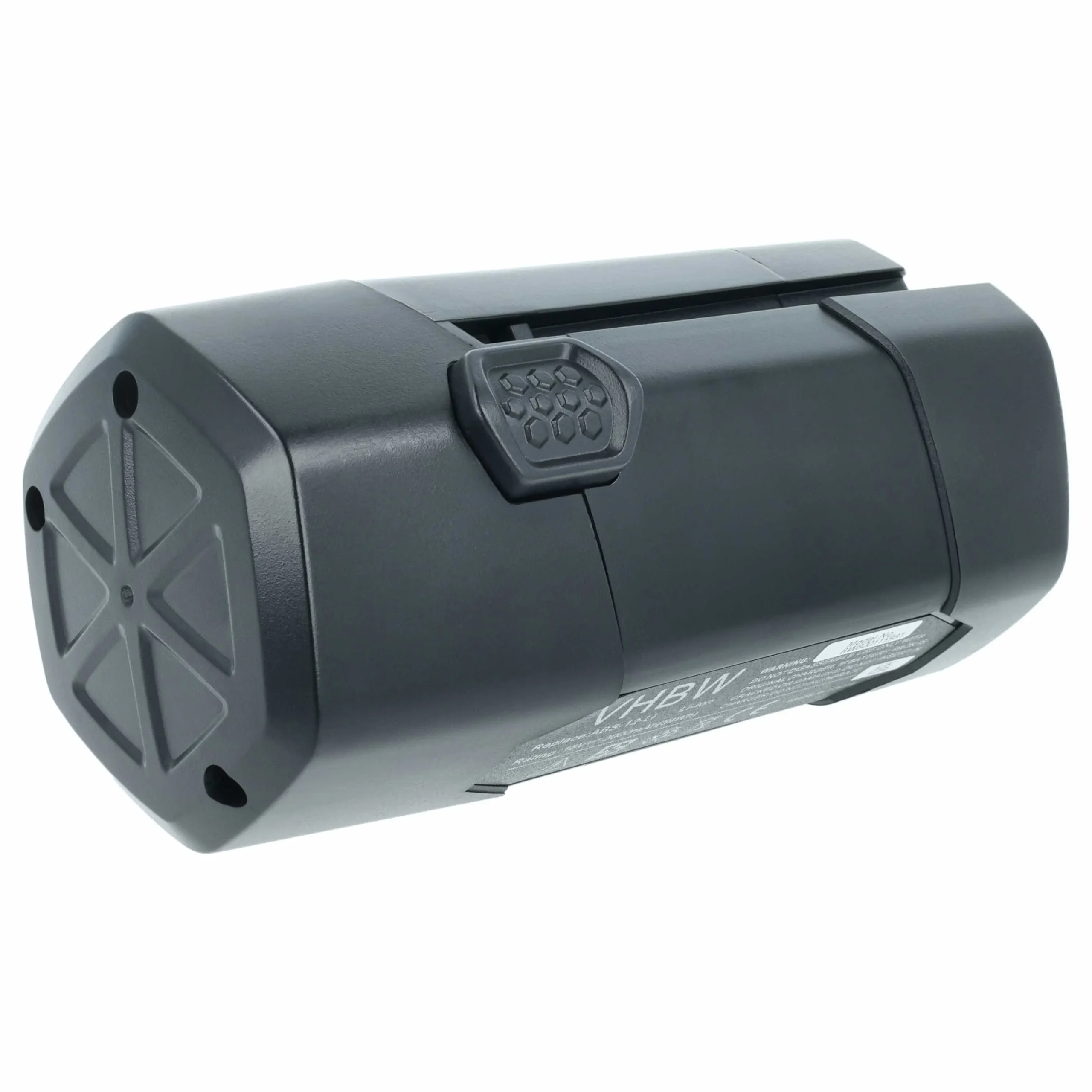 Batterie remplace Lux A-KS-18Li/25 outil électrique Lux-Tools - 3Ah 18V Li-ion