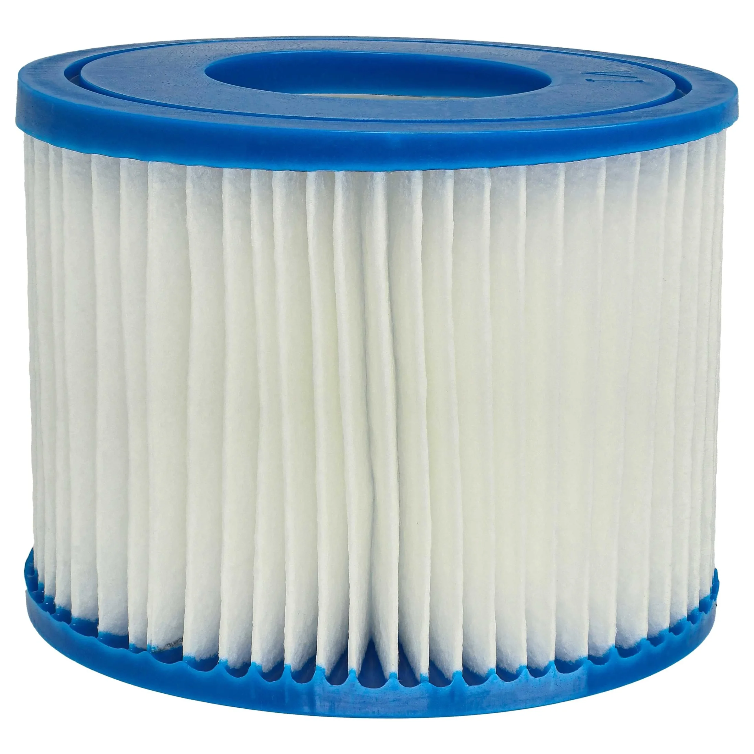 Filtre de piscine ou spa type VI remplacement pour Bestway 58239-6, 90352E, 58323, 60311 - Cartouche filtrante