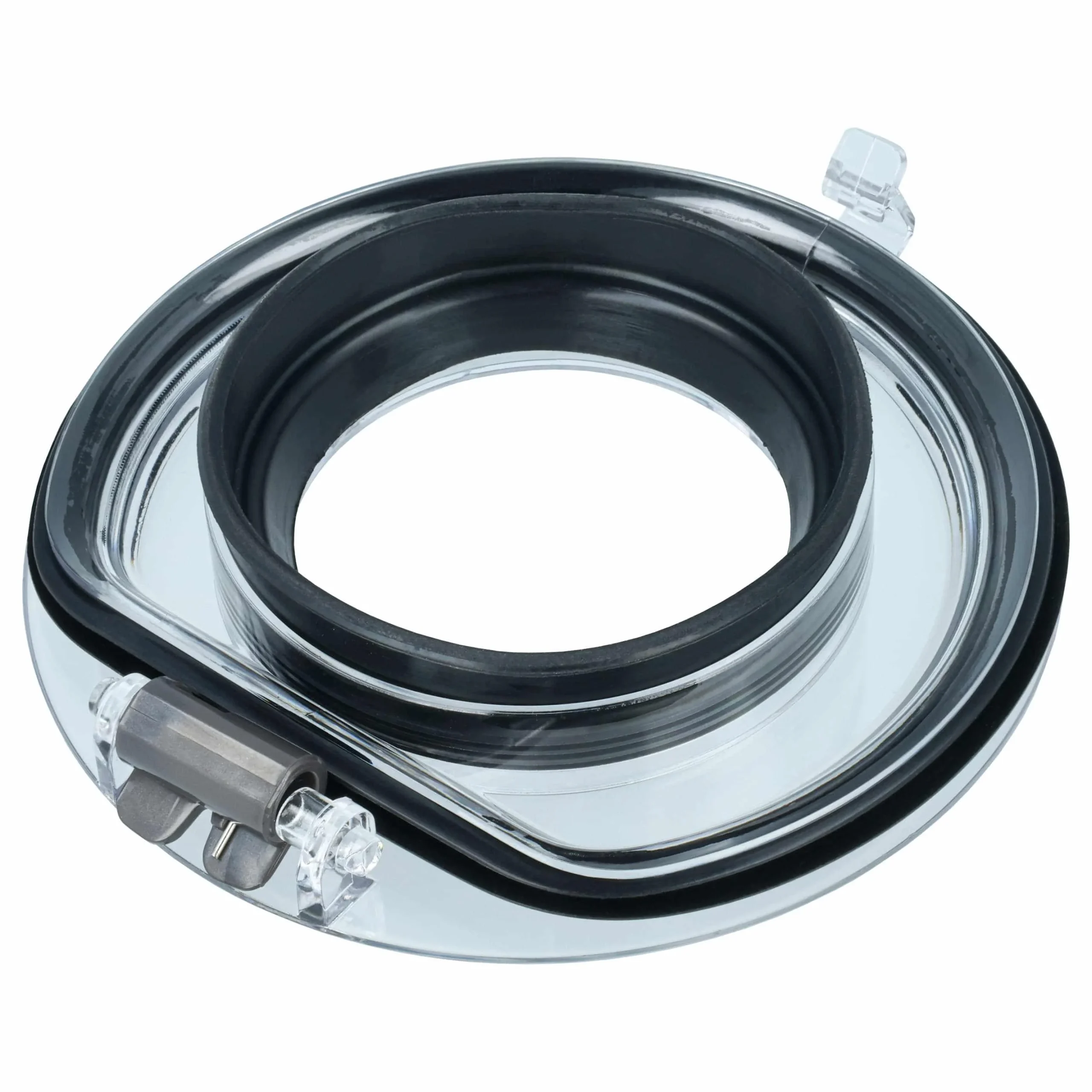 Couvercle de bac à poussière avec joint pour aspirateur Dyson V10, V11, V15 - Accessoires pour aspirateur