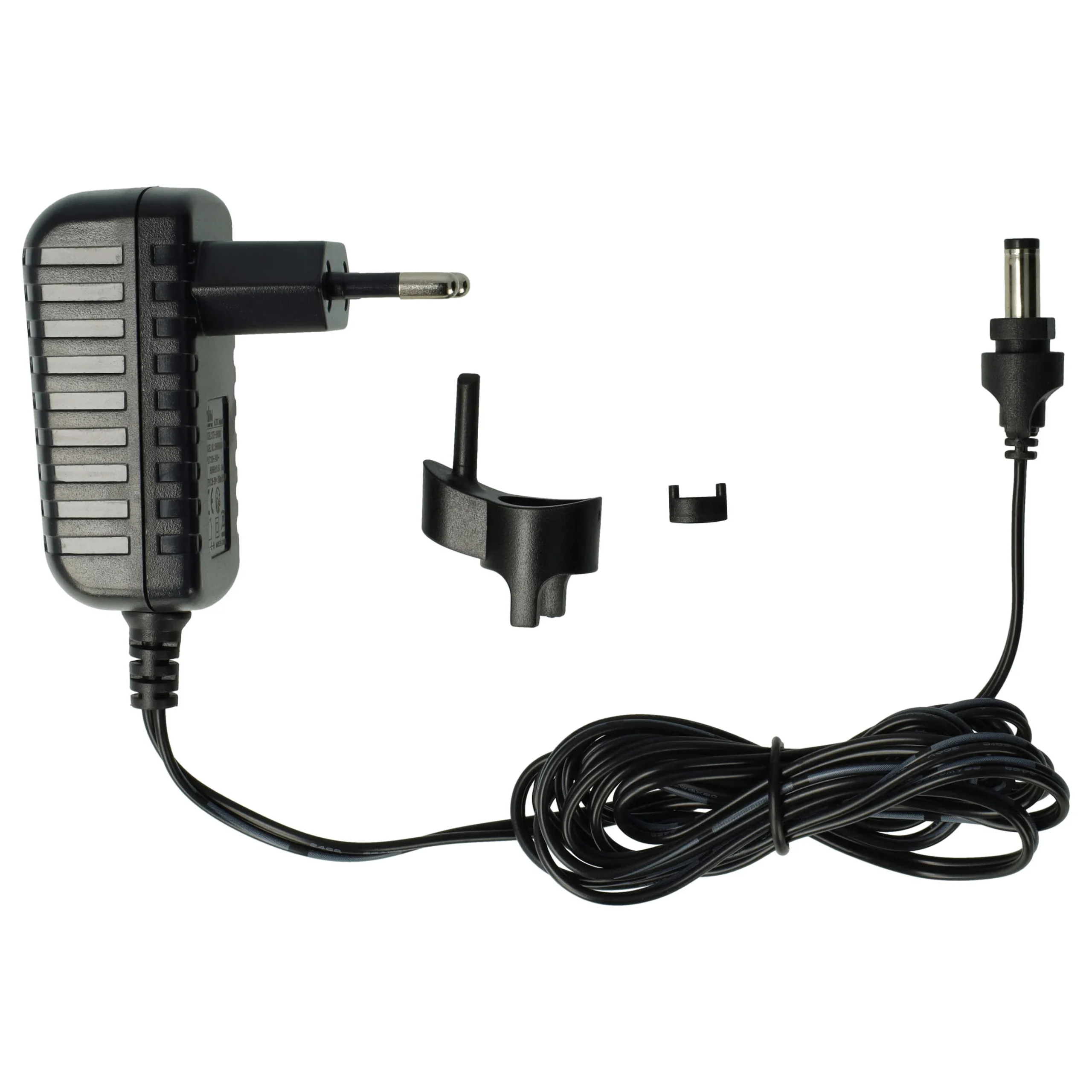 Chargeur remplace Bosch 8713411253430, 12035031 pour aspirateur à main Bosch - Chargeurs et adaptateurs secteur