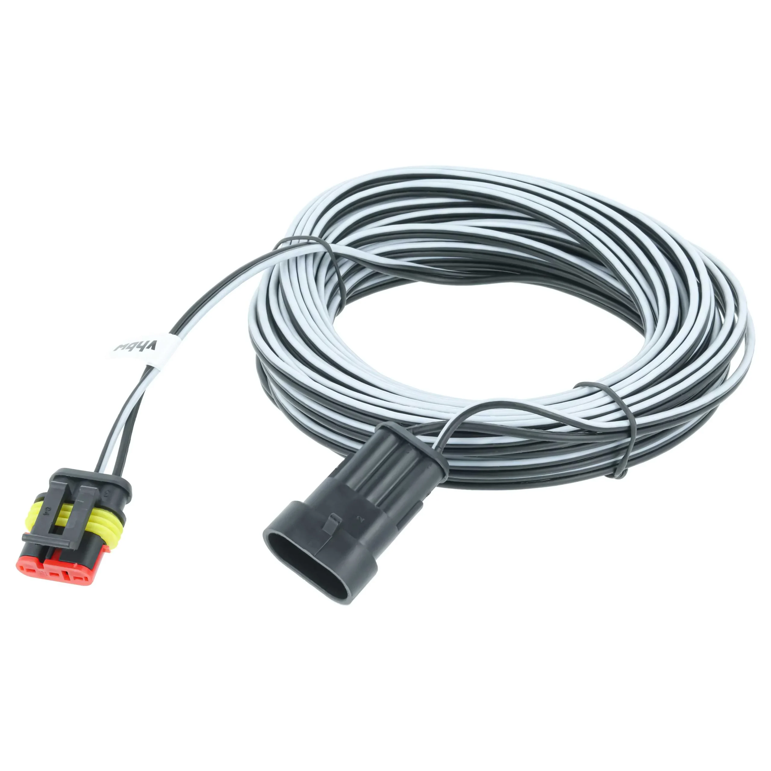 Câble remplace Husqvarna 588 76 50-05, 588 76 50-02 pour robot tondeuse Husqvarna - Câble basse tension, 10m