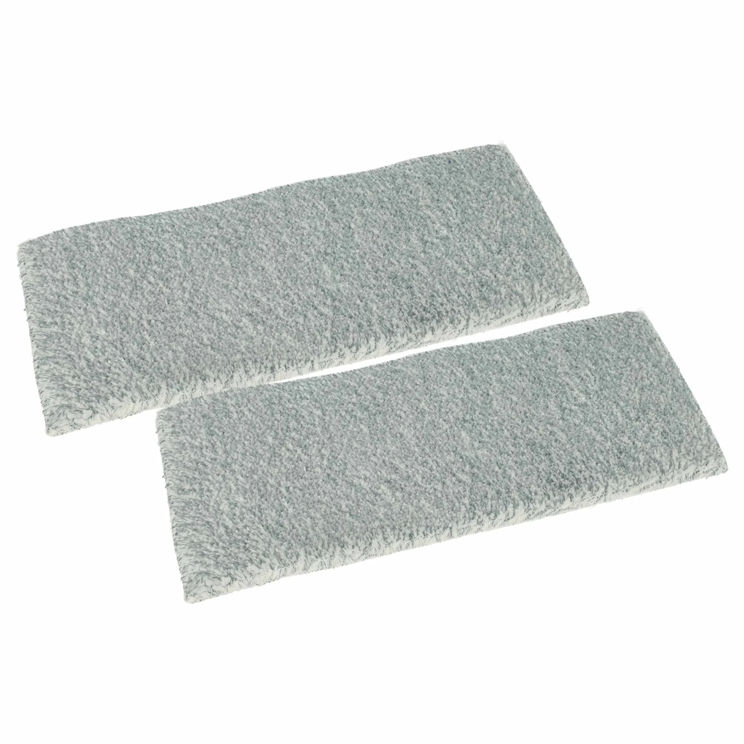 2x Lingette pour laveur de fenêtres Vorwerk Kobold VG100, GC100, MF100, VG100+ - Accessoires appareils ménagers