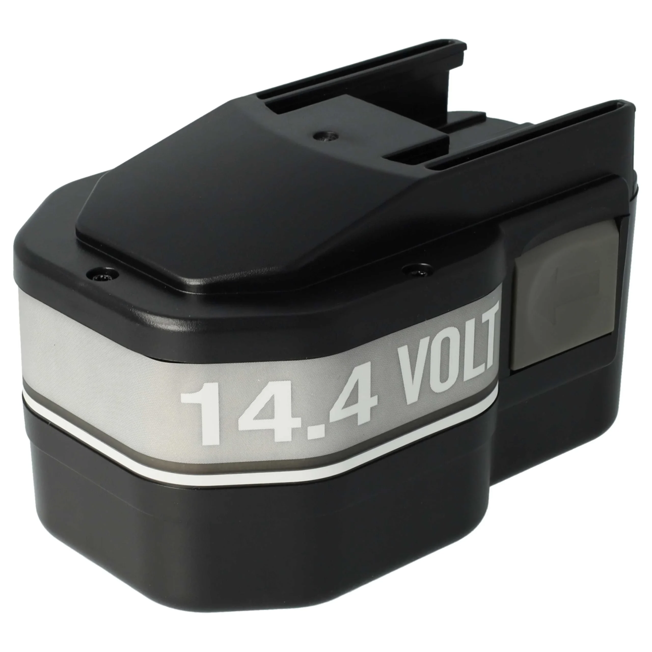 Batterie remplace AEG 48-11-1000, 48-11-1024, 48-11-1014 outil électrique Fromm - 3,3Ah 14,4V NiMH