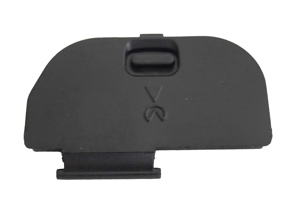 Couvercle de batterie pour appareil photo, grip Nikon D50, D70, D70s, D80, D90, D50s - Accessoires pour appareils photo