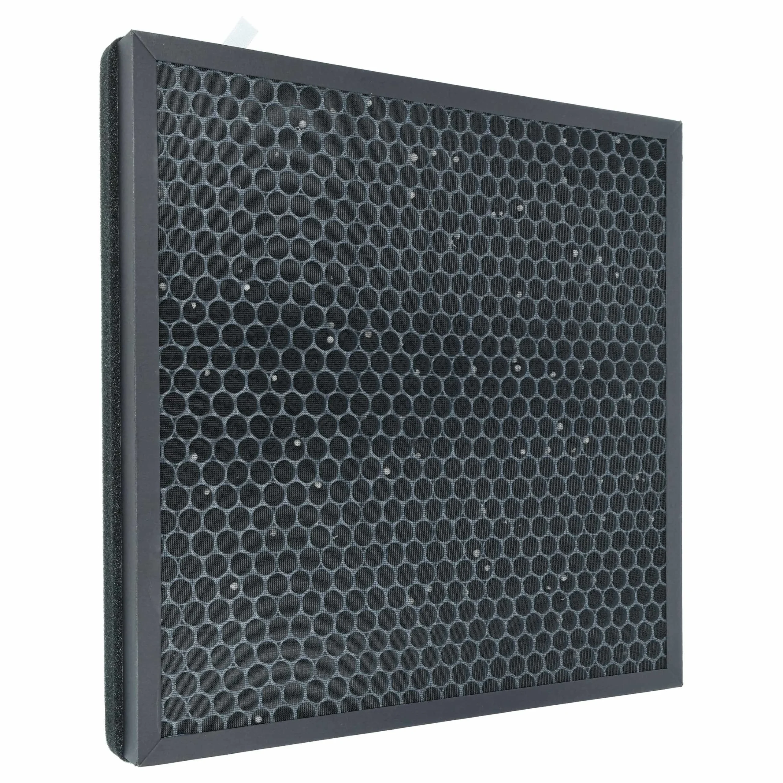 Filtre pour purificateur Fakir Luminoso Smart, - HEPA (H14) + charbon actif