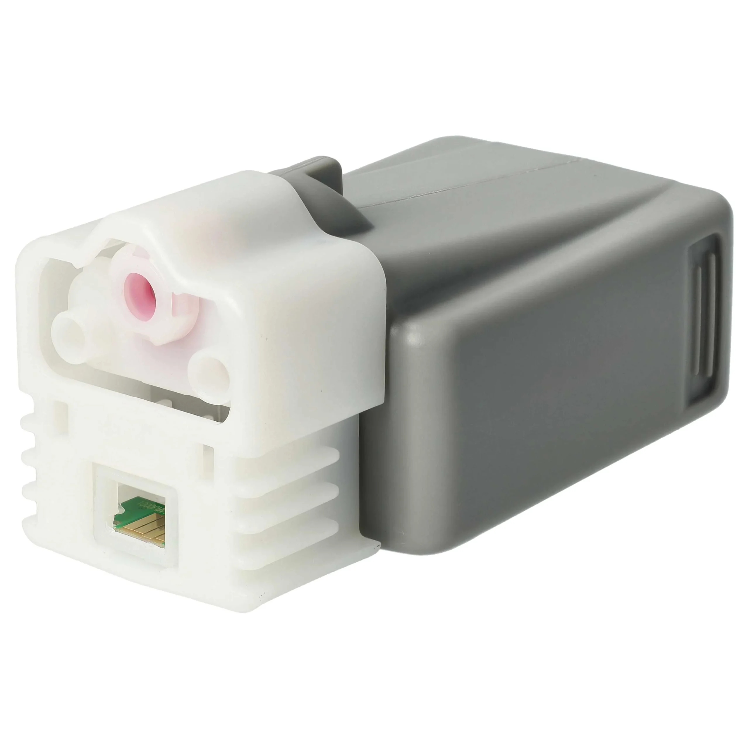 Cartouche remplace Canon PFI-1000PM pour imprimante Imageprograf PRO-1000 - photo magenta 80ml + puce