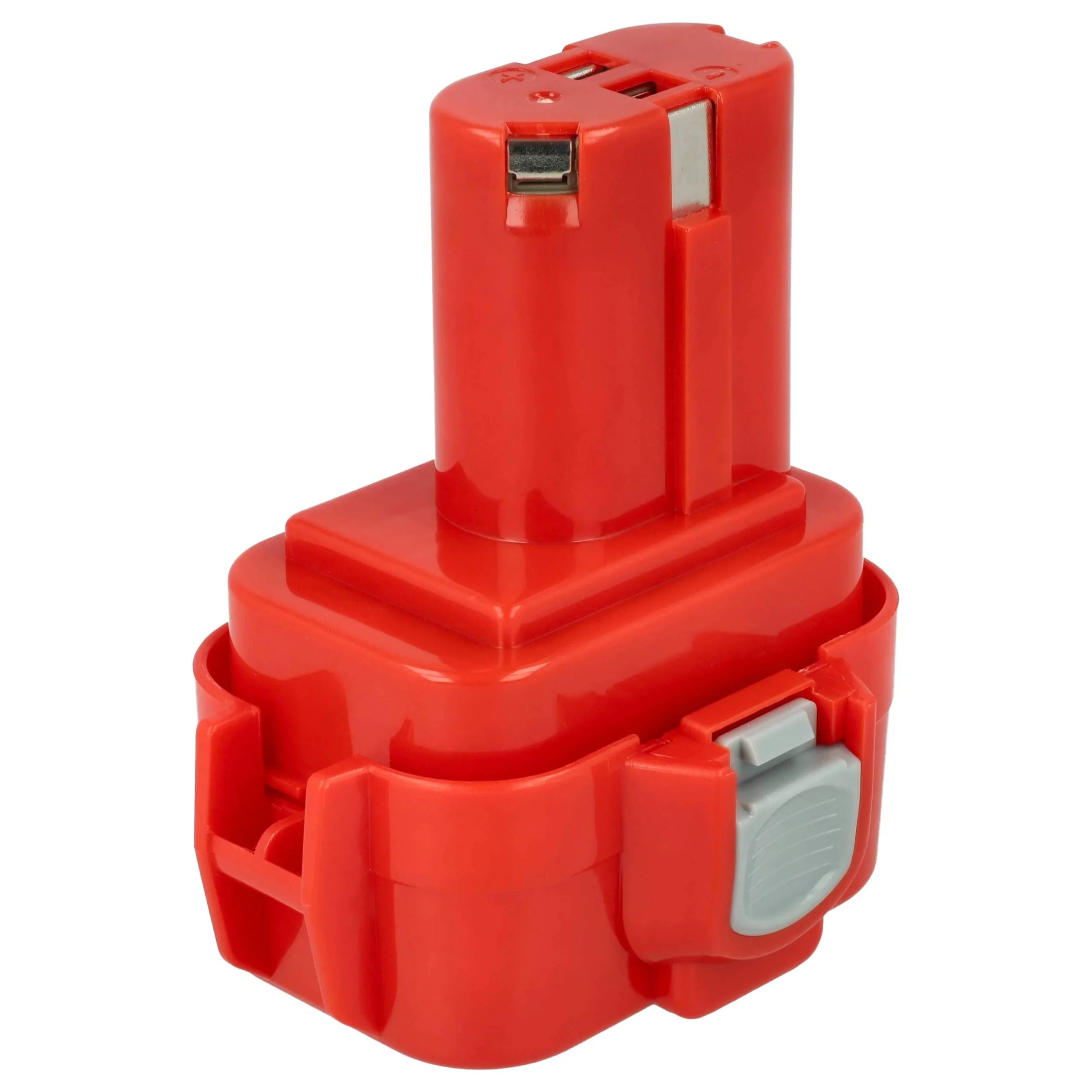 Batterie remplace Makita 192638-6, 192596-6, 192697-A, 192595-8 outil électrique Makita - 3,3Ah 9,6V NiMH