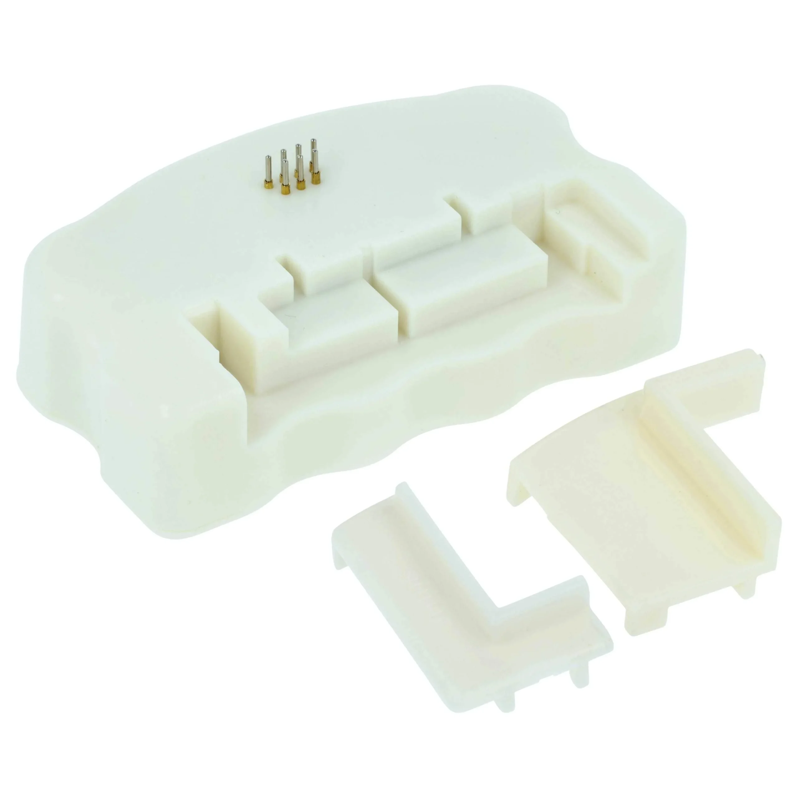 Réinitialisateur de puce remplace Epson T0711, T0713, T0712, T0714 pour imprimantes, cartouches d'encre Epson - Accessoires pour imprimante