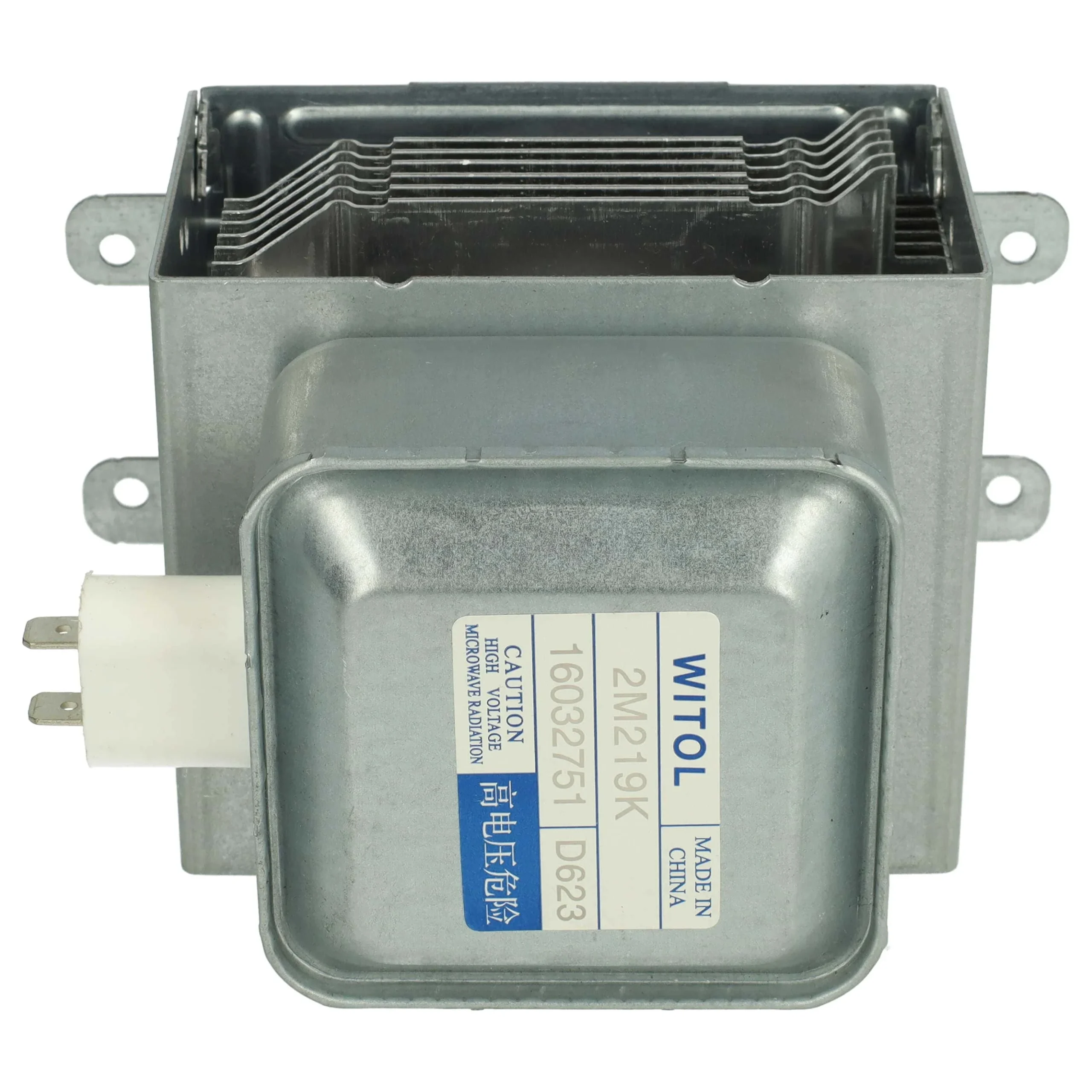 Magnétron remplace Witol 2M219K pour four micro-ondes Panasonic