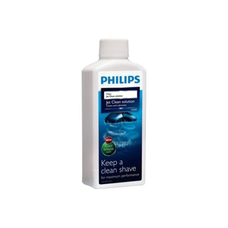 1 Solution de nettoyage JetClean HQ20 Philips - Promos