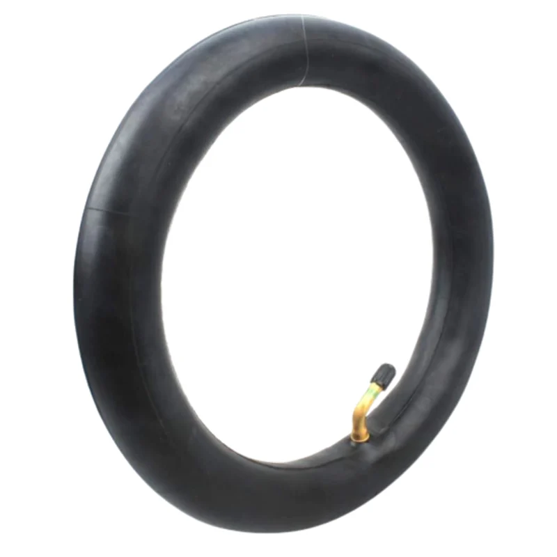 10" *2.125 Chambre à air valve Sortie 0° / Coude 90° - Promos