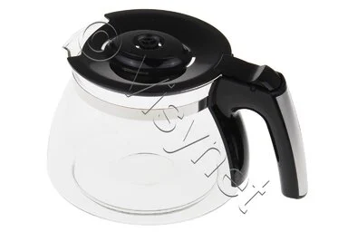 Verseuse enjoy top - noir MELITTA 1021-02