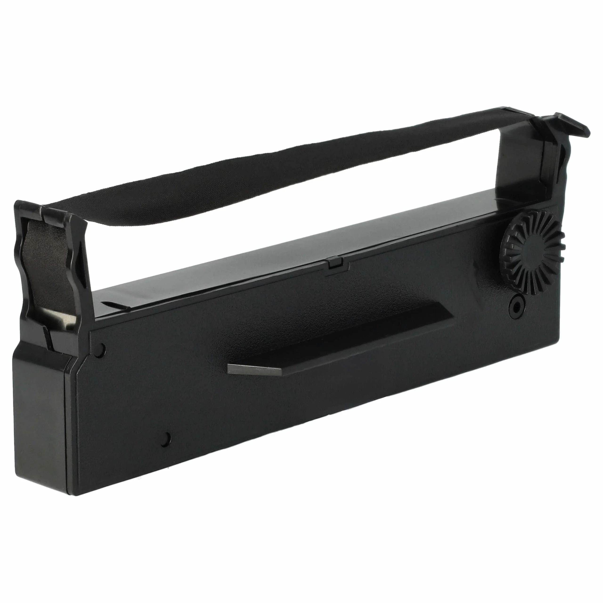 Ruban encreur remplace Epson ERC-27, C43S015366, 653N pour imprimante matricielle / étiquette - noir
