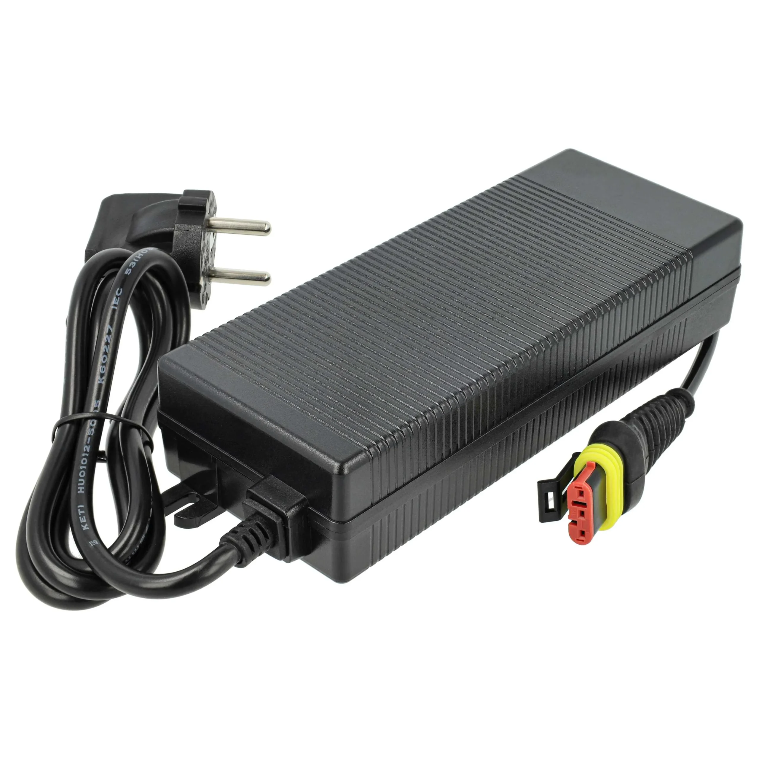 Chargeur remplace Husqvarna 590941501, 580380601, 586755201, 590442401 pour robot tondeuse à gazon Husqvarna - Chargeurs et adaptateurs secteur