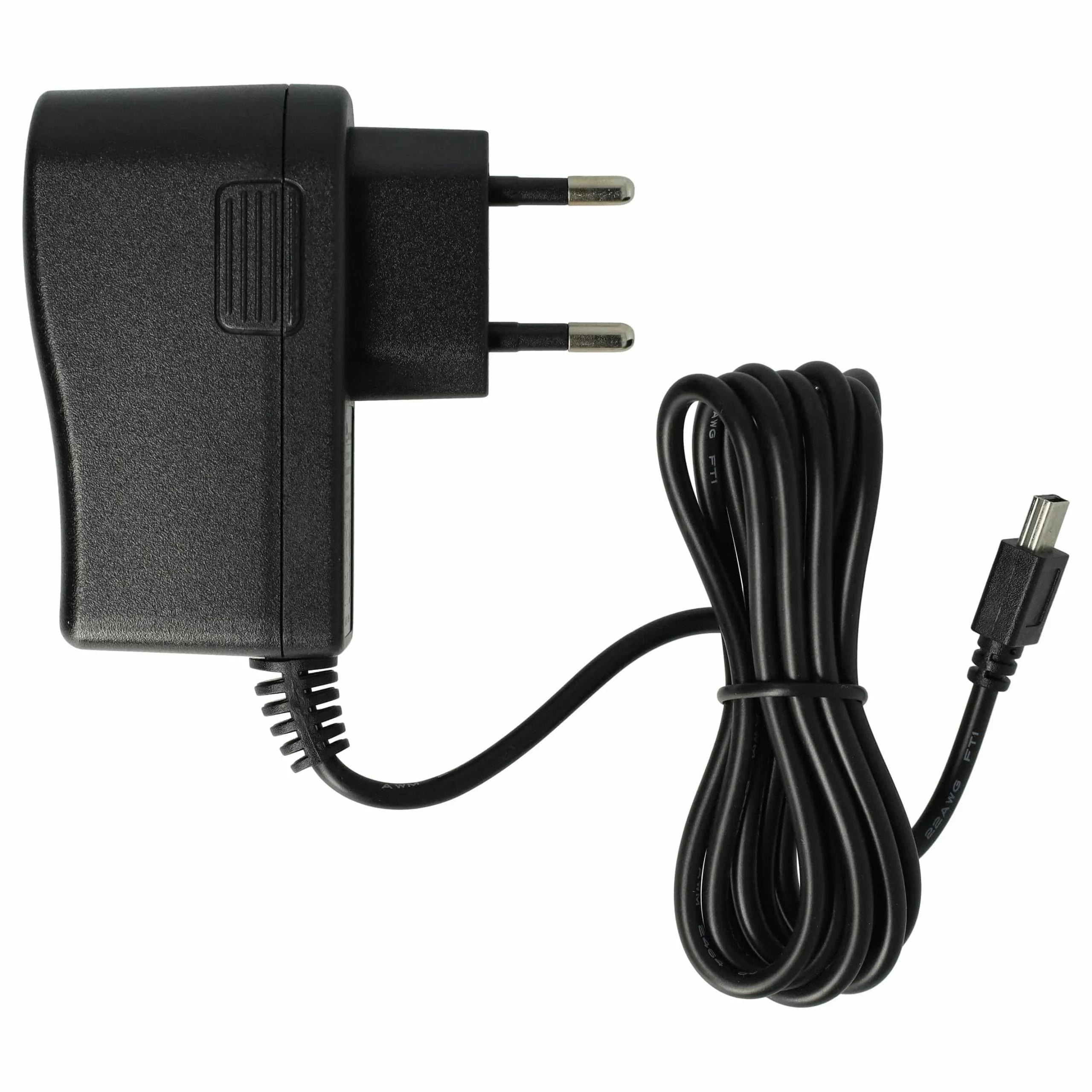 Chargeur universel mini-USB pour appareil électronique - 2.0 A / 5V