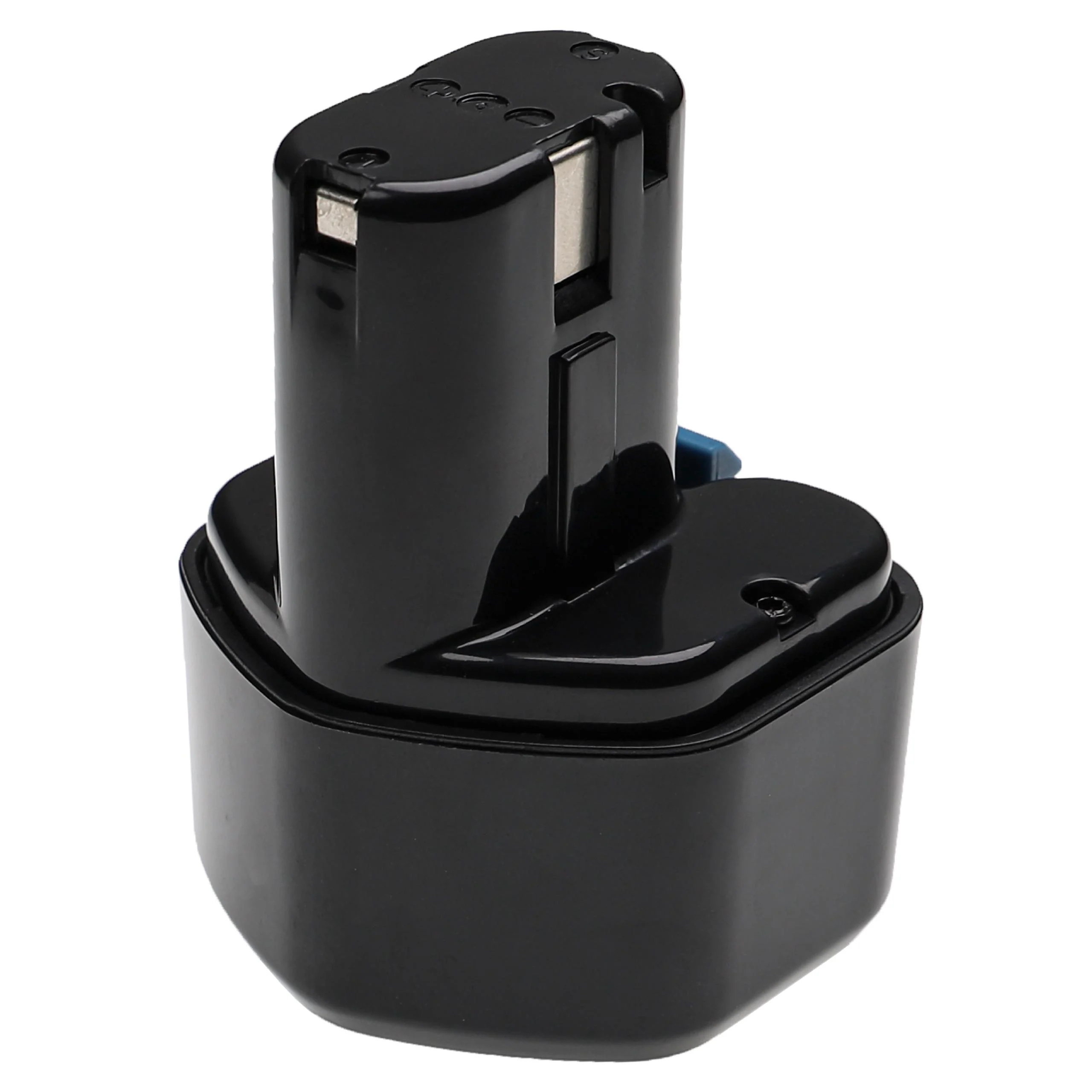 Batterie remplace Hitachi EB1230H, B3, EB1230, EB1226, EB1220, EB12 outil électrique Hitachi - 3,3Ah 9,6V NiMH
