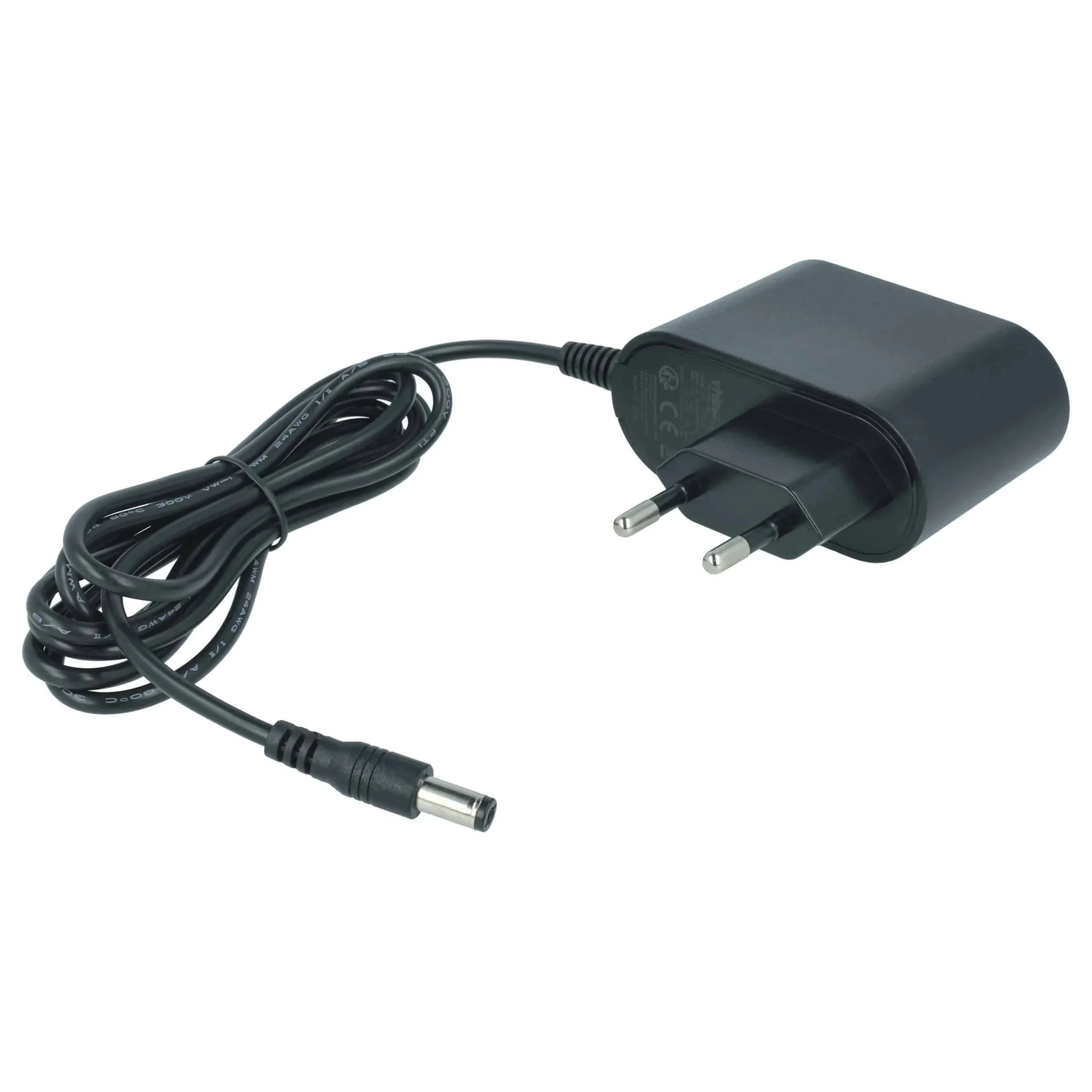 Bloc d'alimentation pour système d'alarme Eufy HomeBase S280, S380 - 10 cm