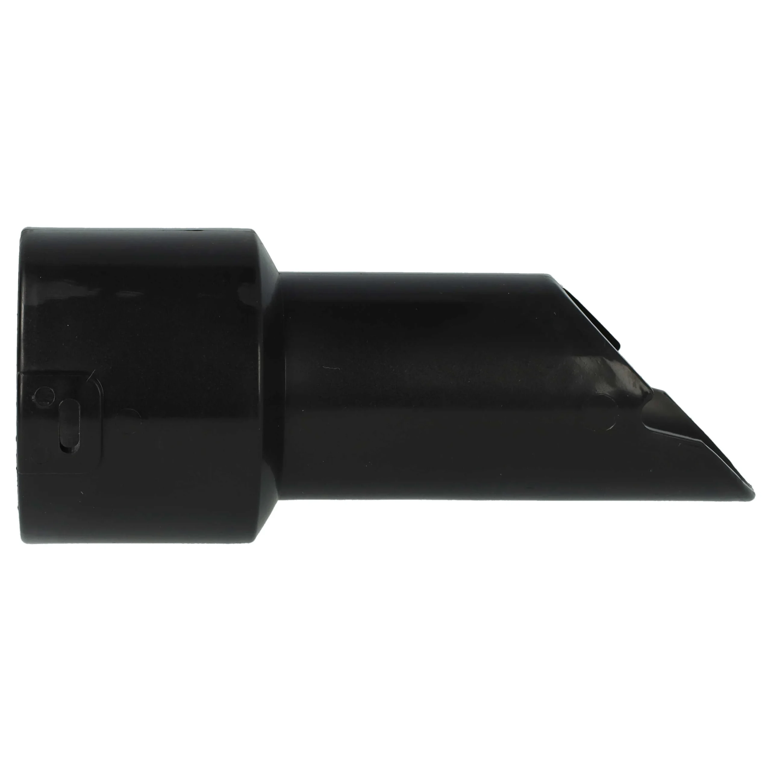 Adaptateur de tuyau pour aspirateur NBV190/1 Numatic - 32mm rond, à clic