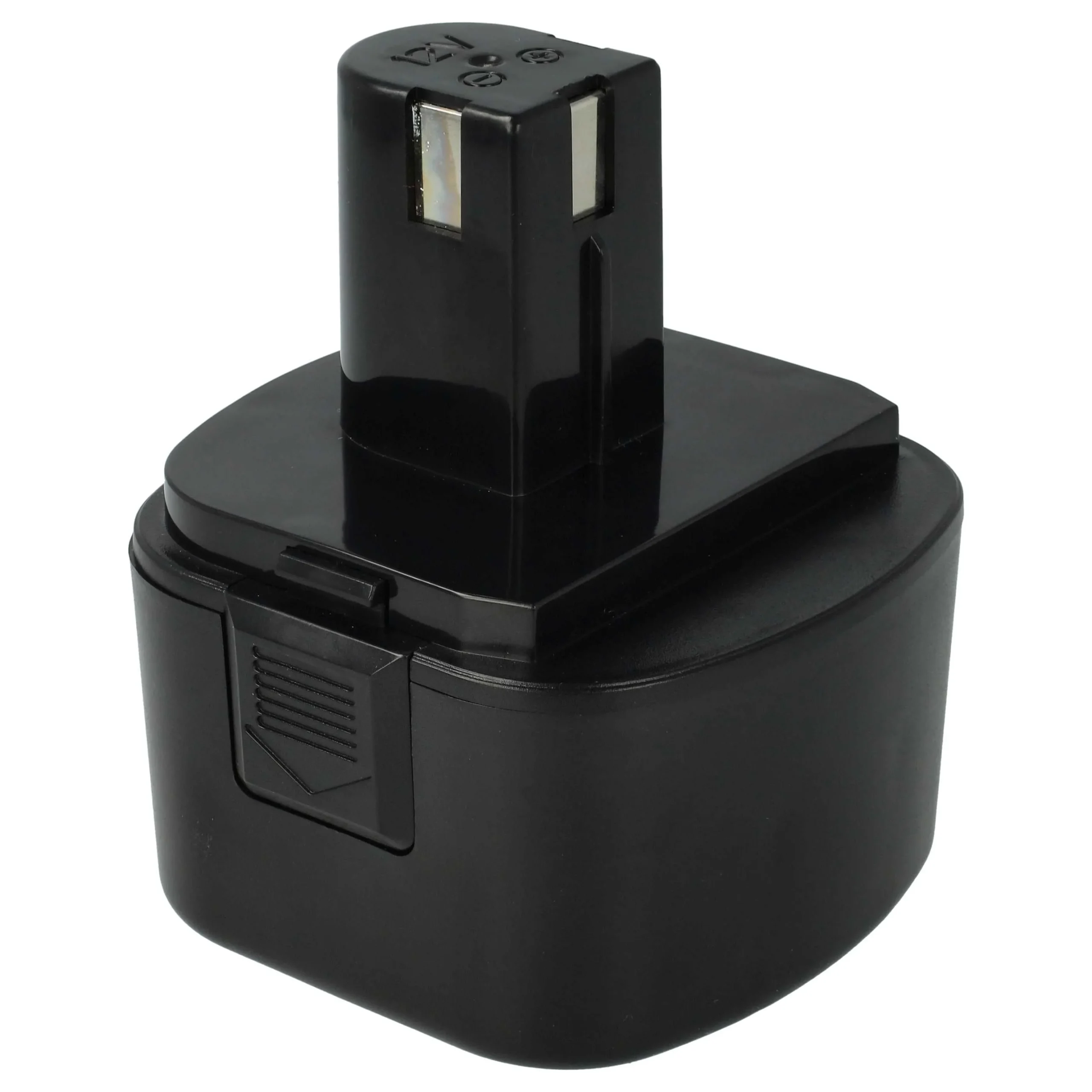 Batterie remplace Lincoln 1201, 218-787, LIN-1201 outil électrique Lincoln - 3,3Ah 12V NiMH